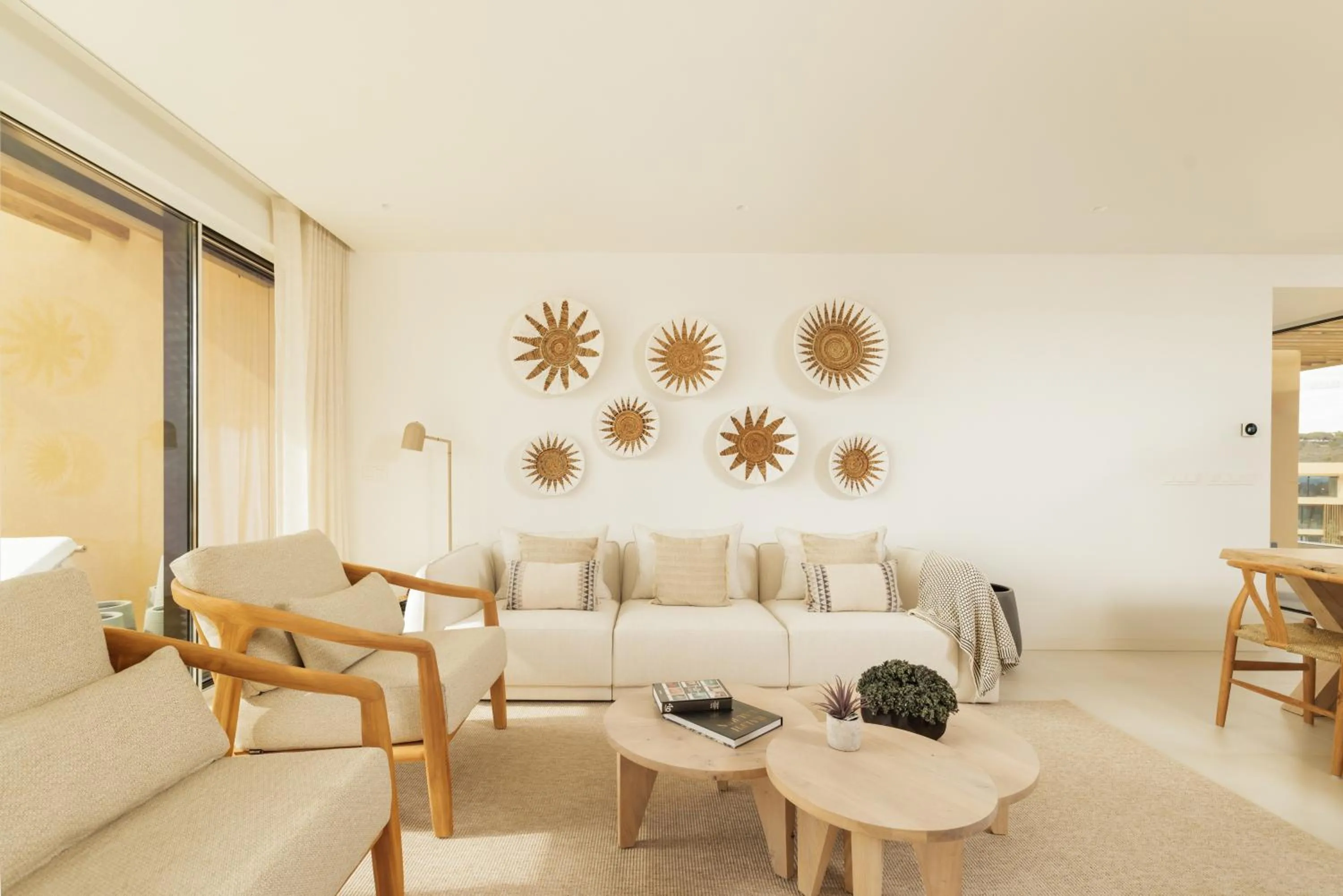 Balcony/Terrace in Verdelago Resort