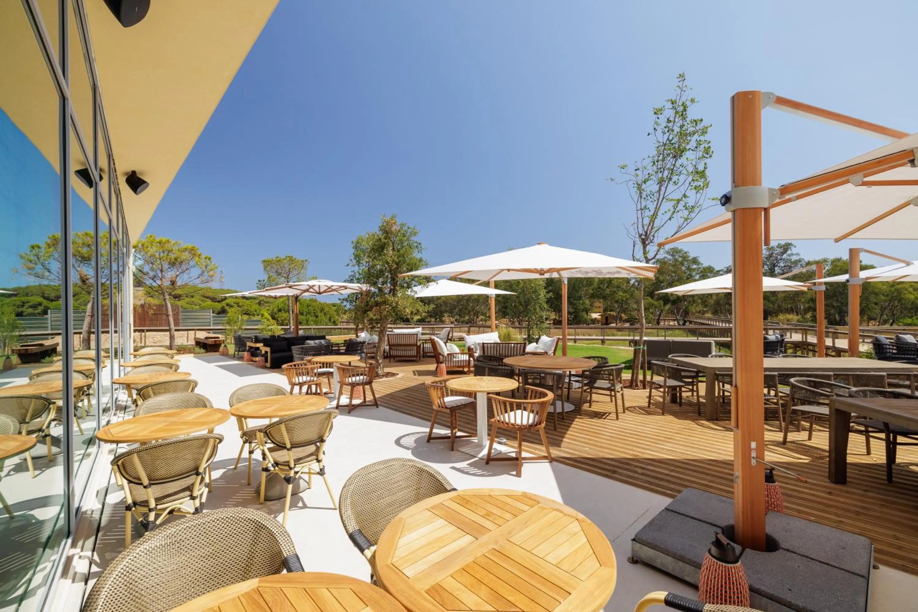 Off site in Verdelago Resort