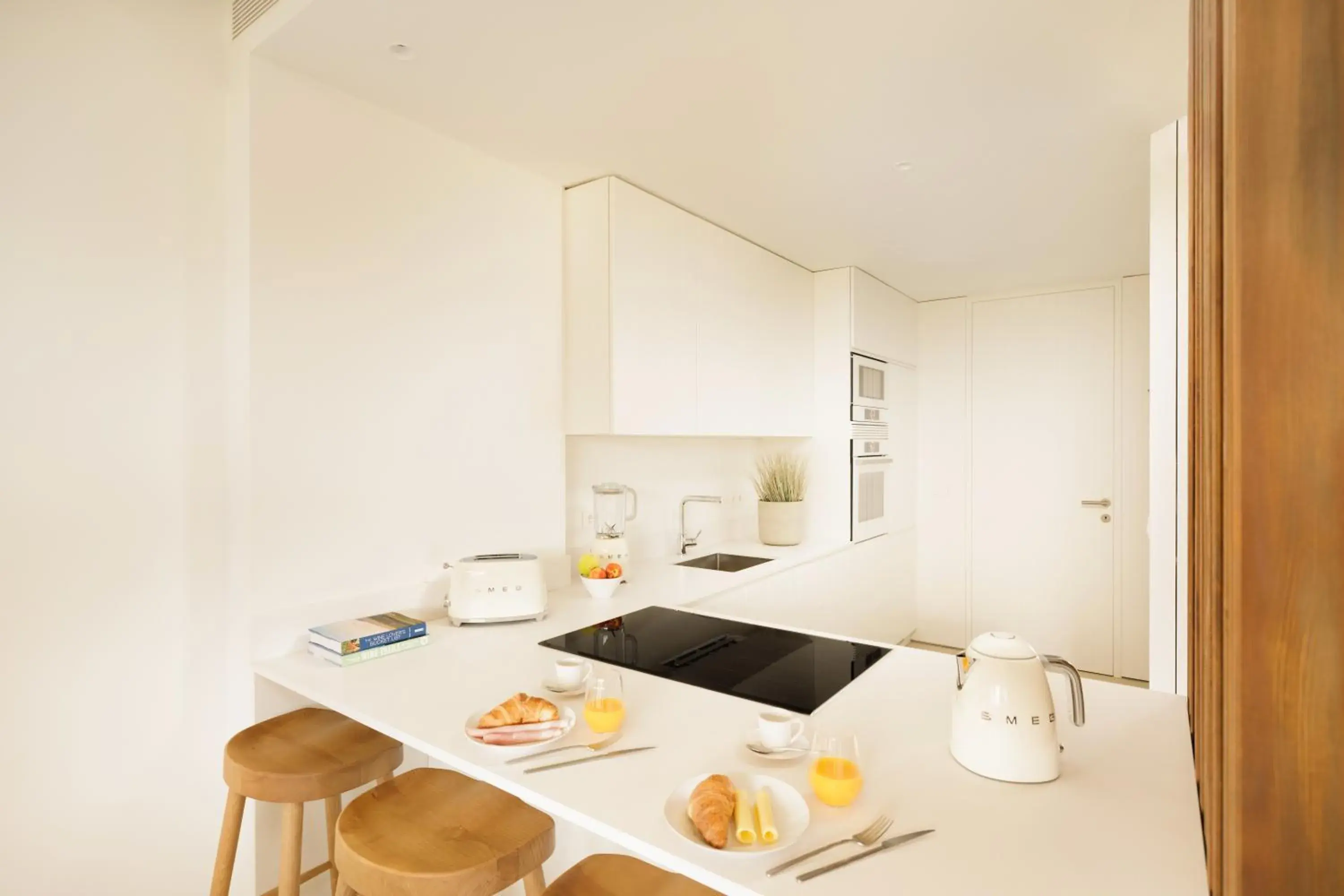 Two-Bedroom Townhouse in Verdelago Resort Two-Bedroom Townhouse in Verdelago Resort