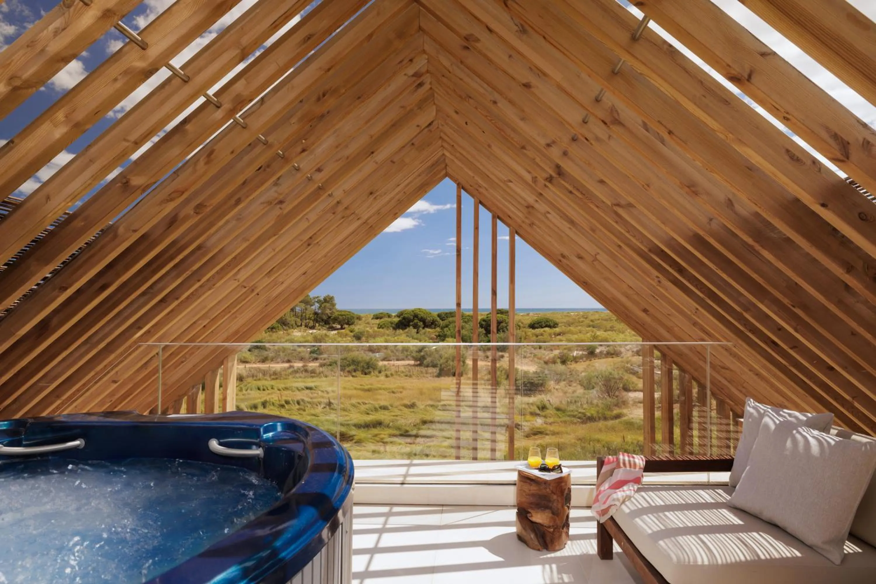 View (from property/room) in Verdelago Resort