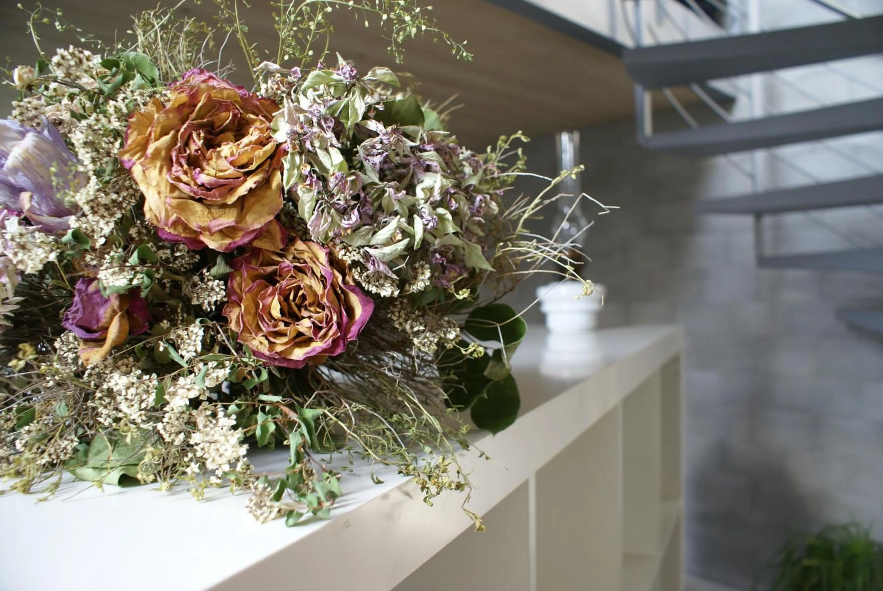 Decorative detail in Carpe Diem - Bnb - Chambres d'hôtes