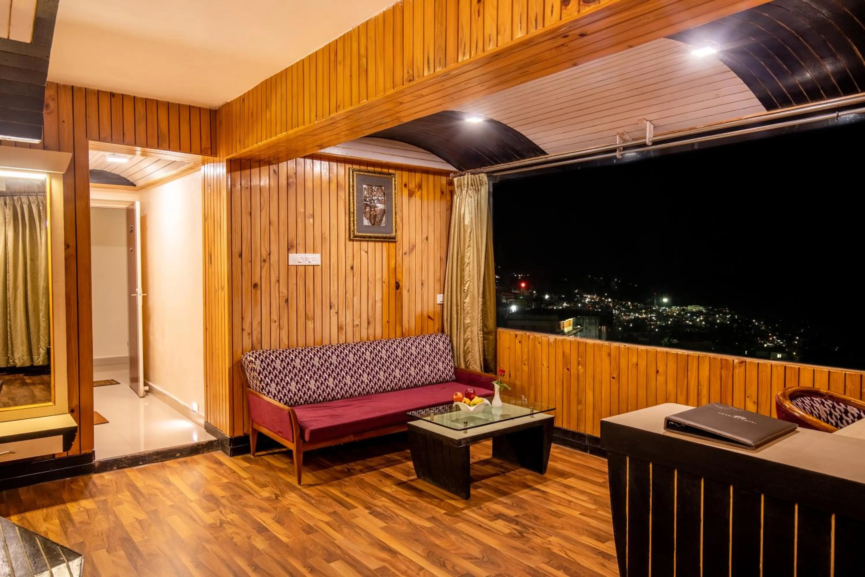 View (from property/room) in Poppys Pleasant Stay