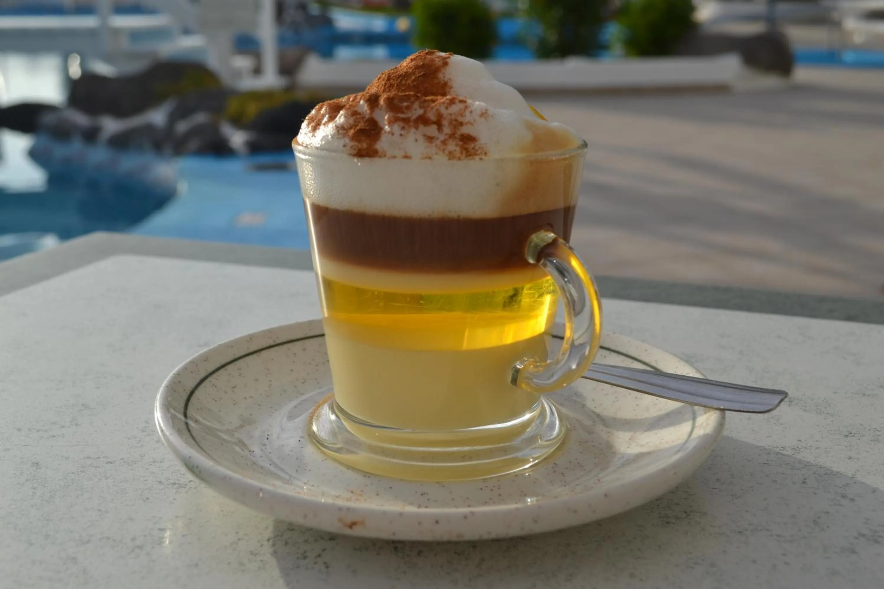 Restaurant/places to eat in Apartamentos Garden Atlantis en Club Atlantis