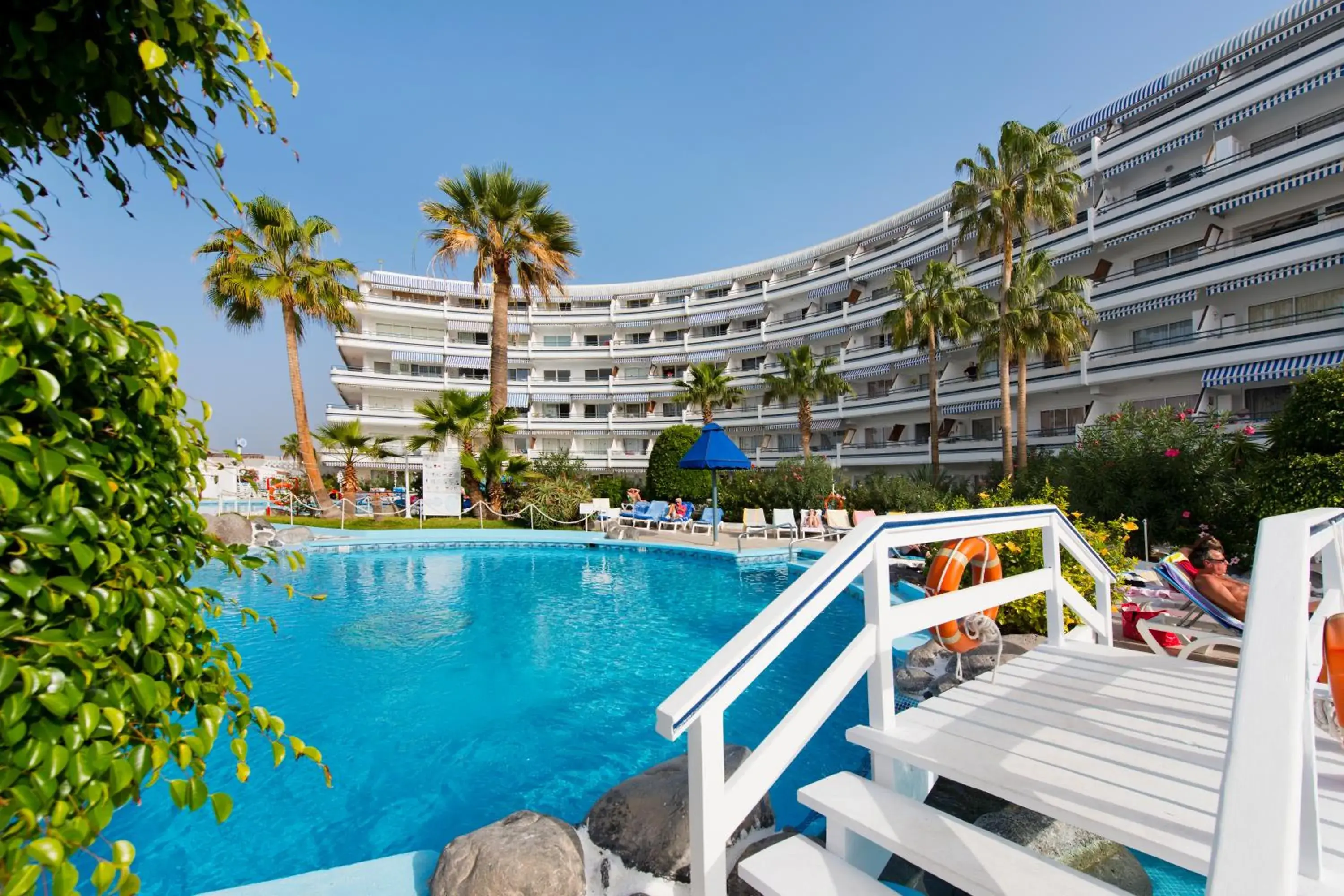 Apartamentos Garden Atlantis en Club Atlantis Apartamentos Garden Atlantis en Club Atlantis