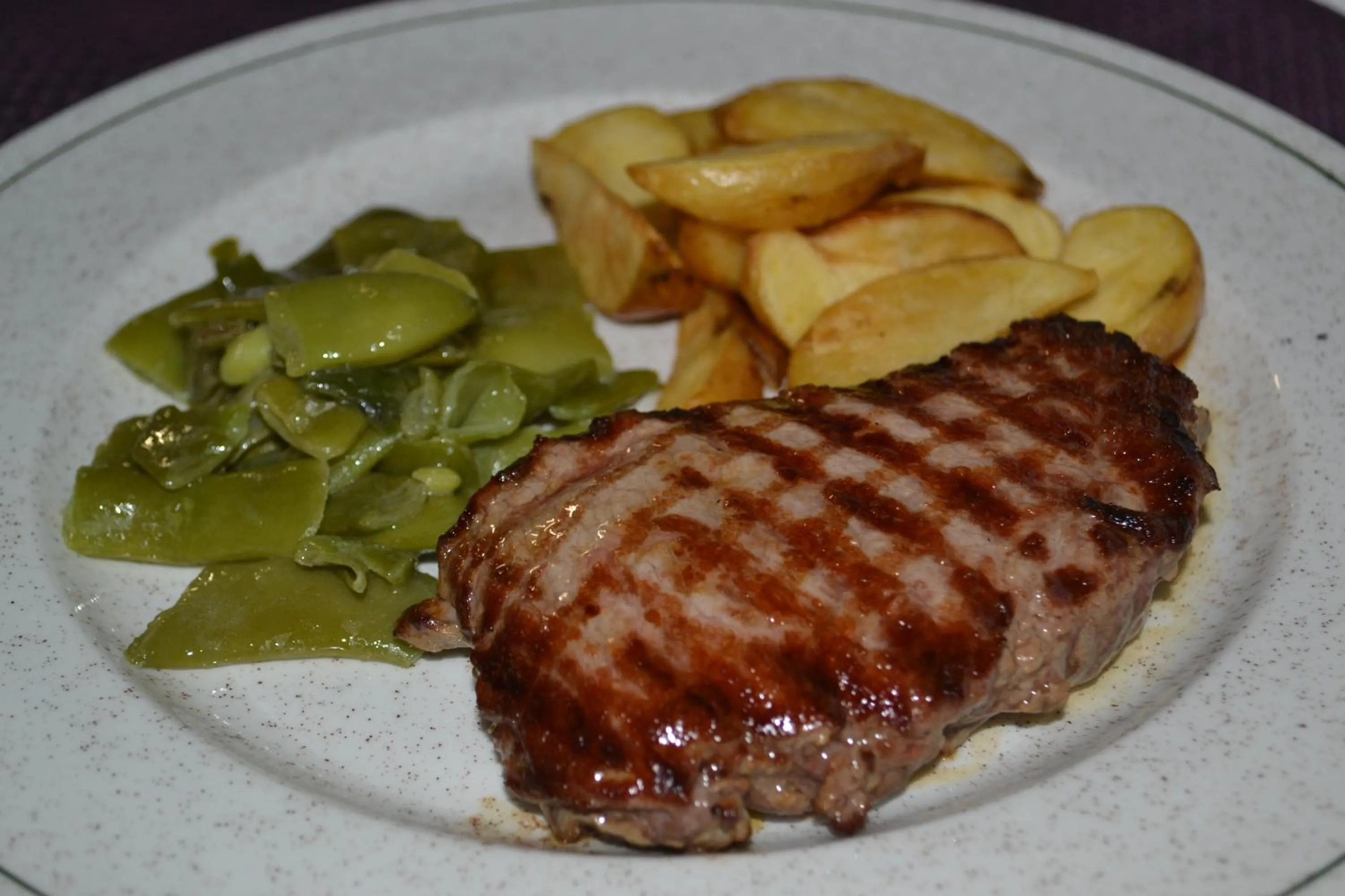 Restaurant/places to eat in Apartamentos Garden Atlantis en Club Atlantis