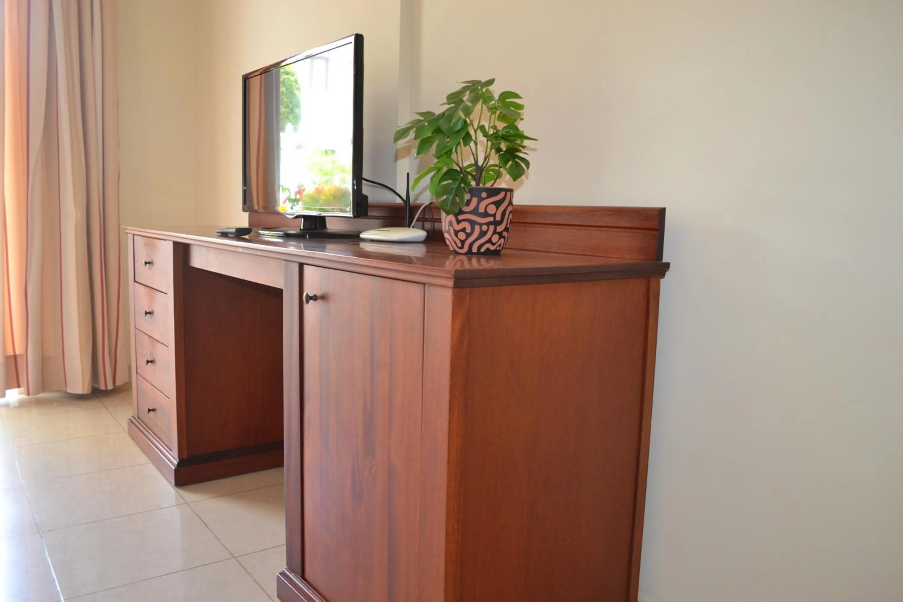 Photo of the whole room in Apartamentos Garden Atlantis en Club Atlantis