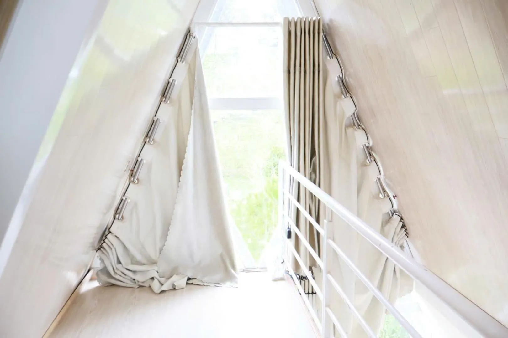 Bed in Otel Hotel Dalat