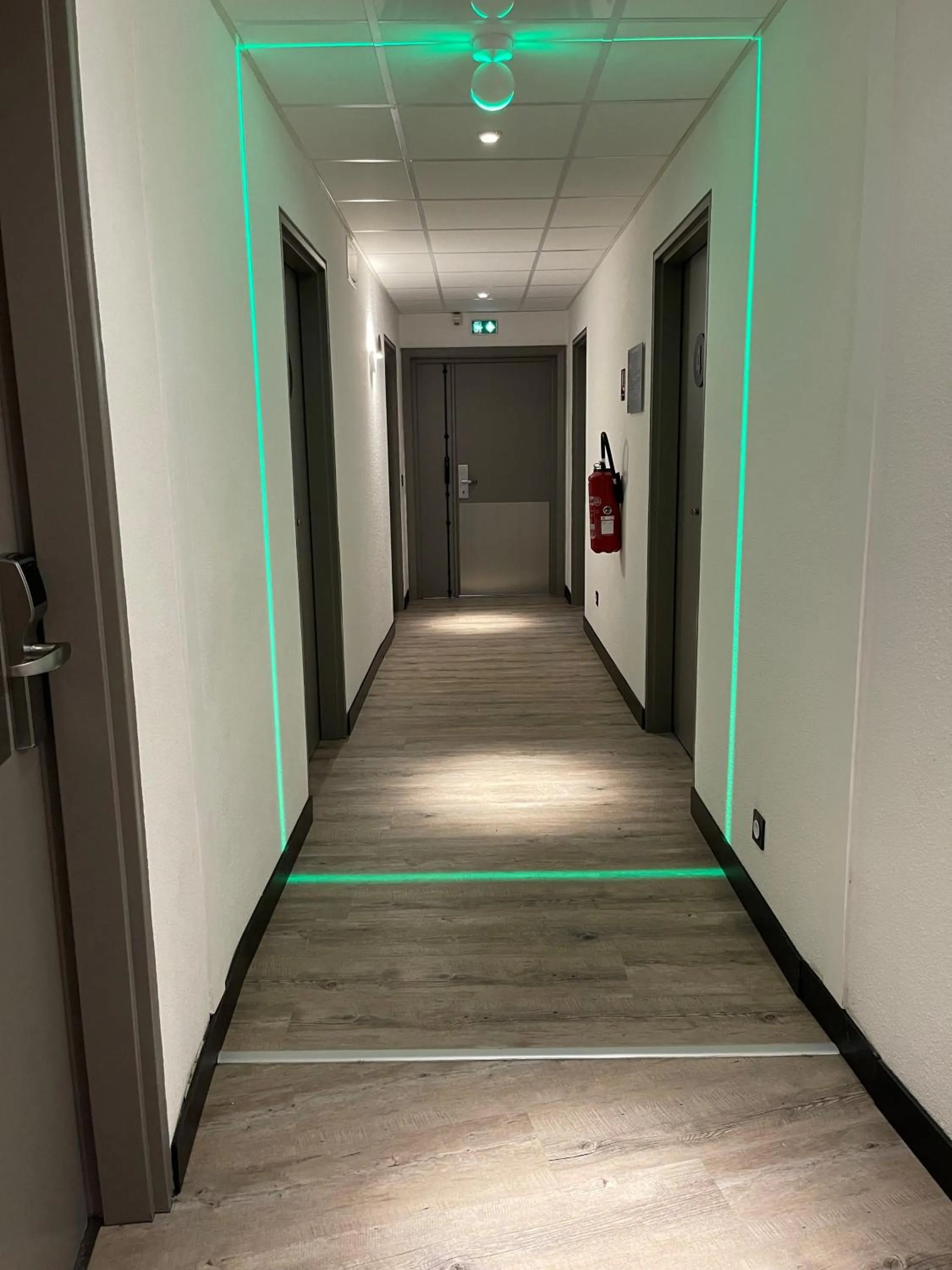 Property building in Urban Style Cannes Mouans-Sartoux