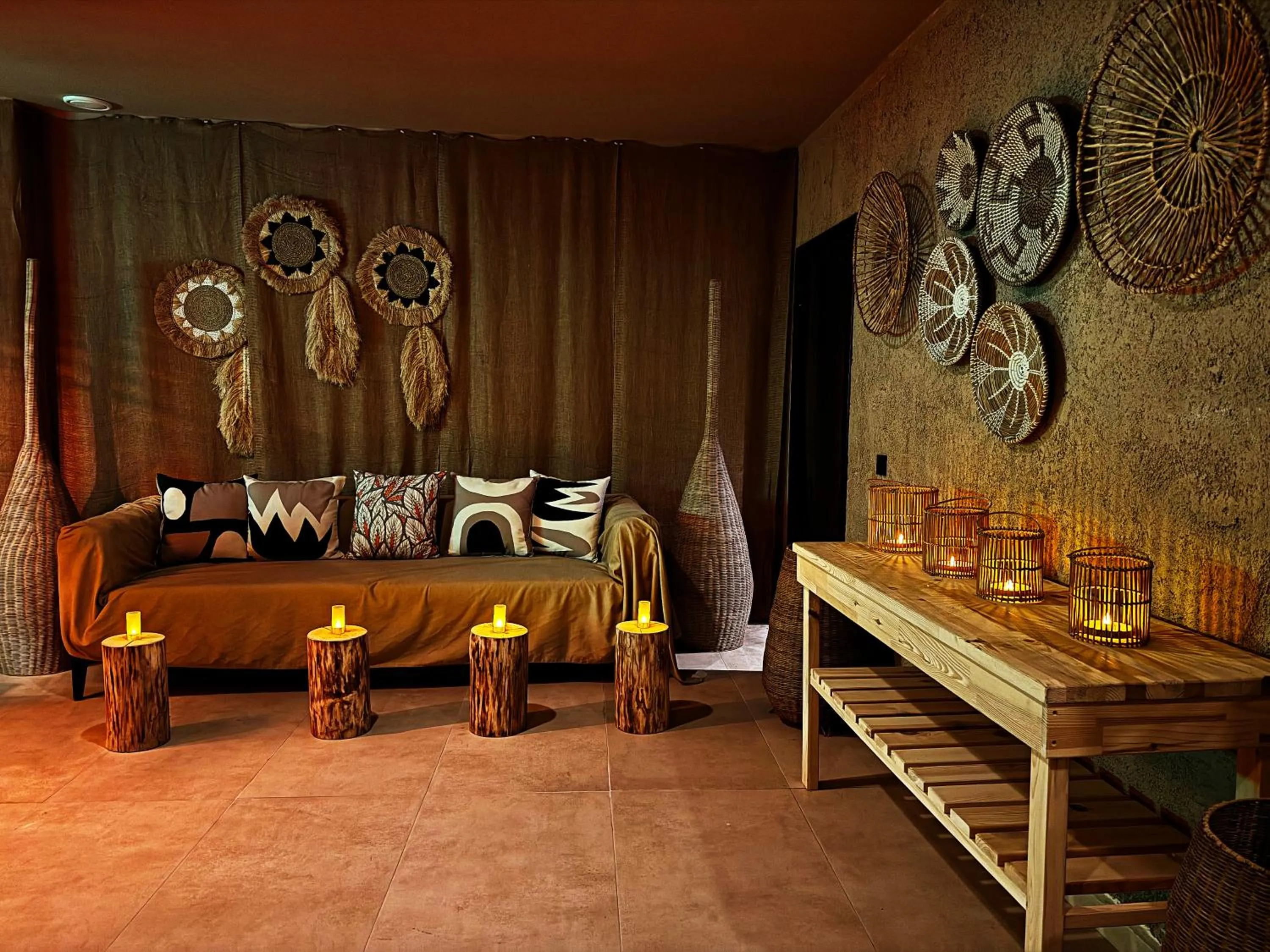Spa and wellness centre/facilities in Wolf Of The City Hotel & Spa
