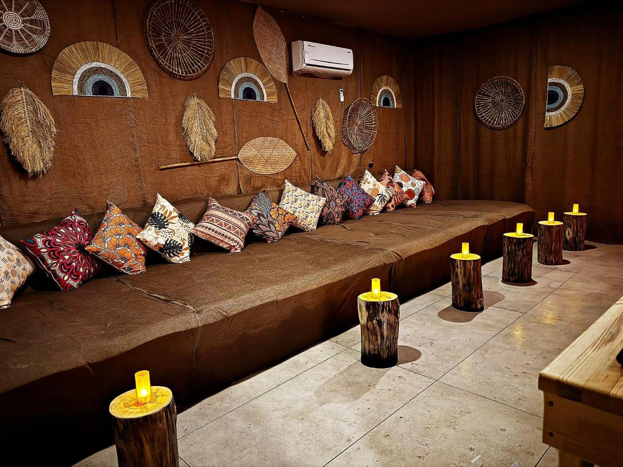 Spa and wellness centre/facilities in Wolf Of The City Hotel & Spa