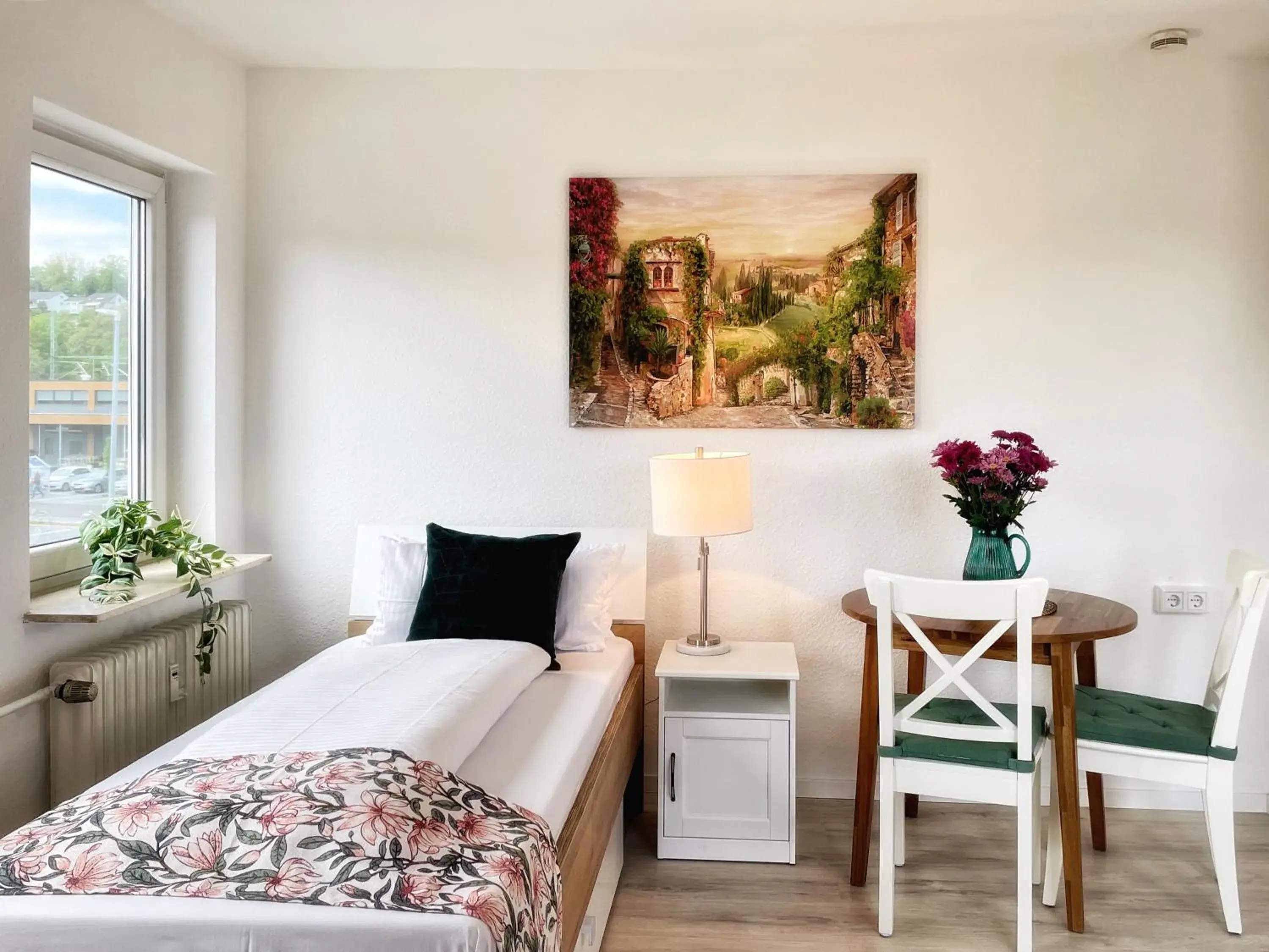 Pension Zur Mühle Pension Zur Mühle