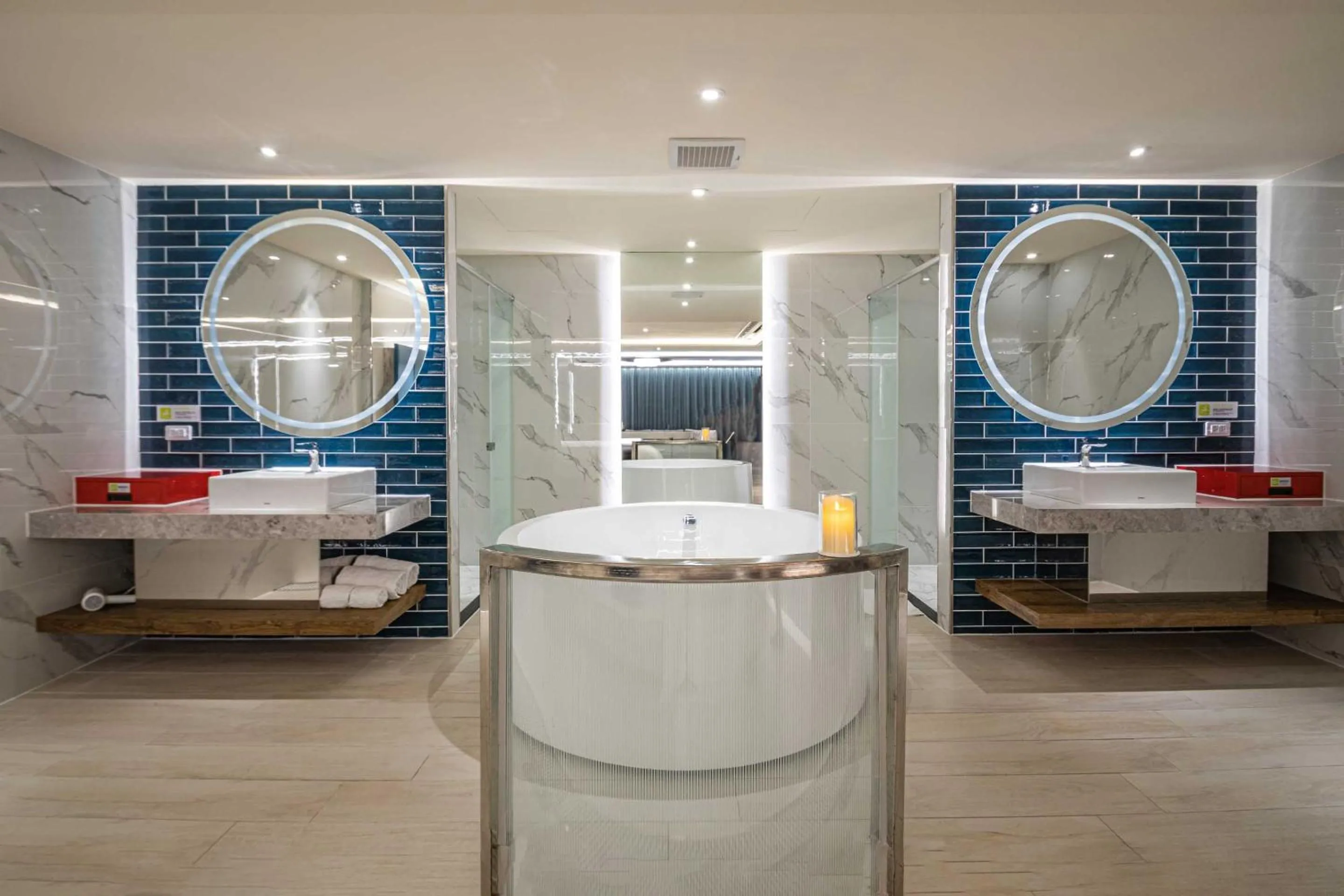 Toilet in 168 Motel-Zhongli