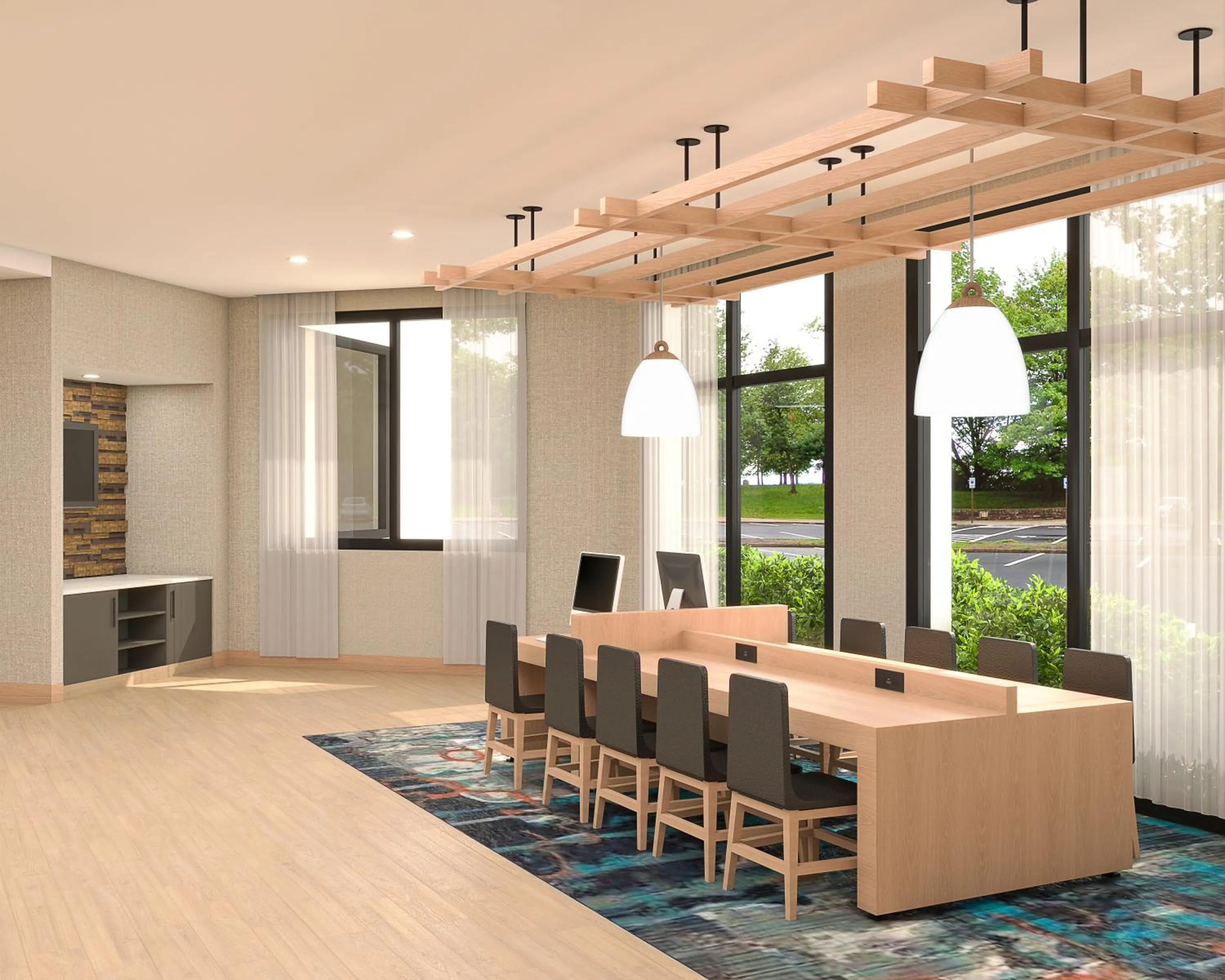 Hyatt House Sacramento Airport - Natomas