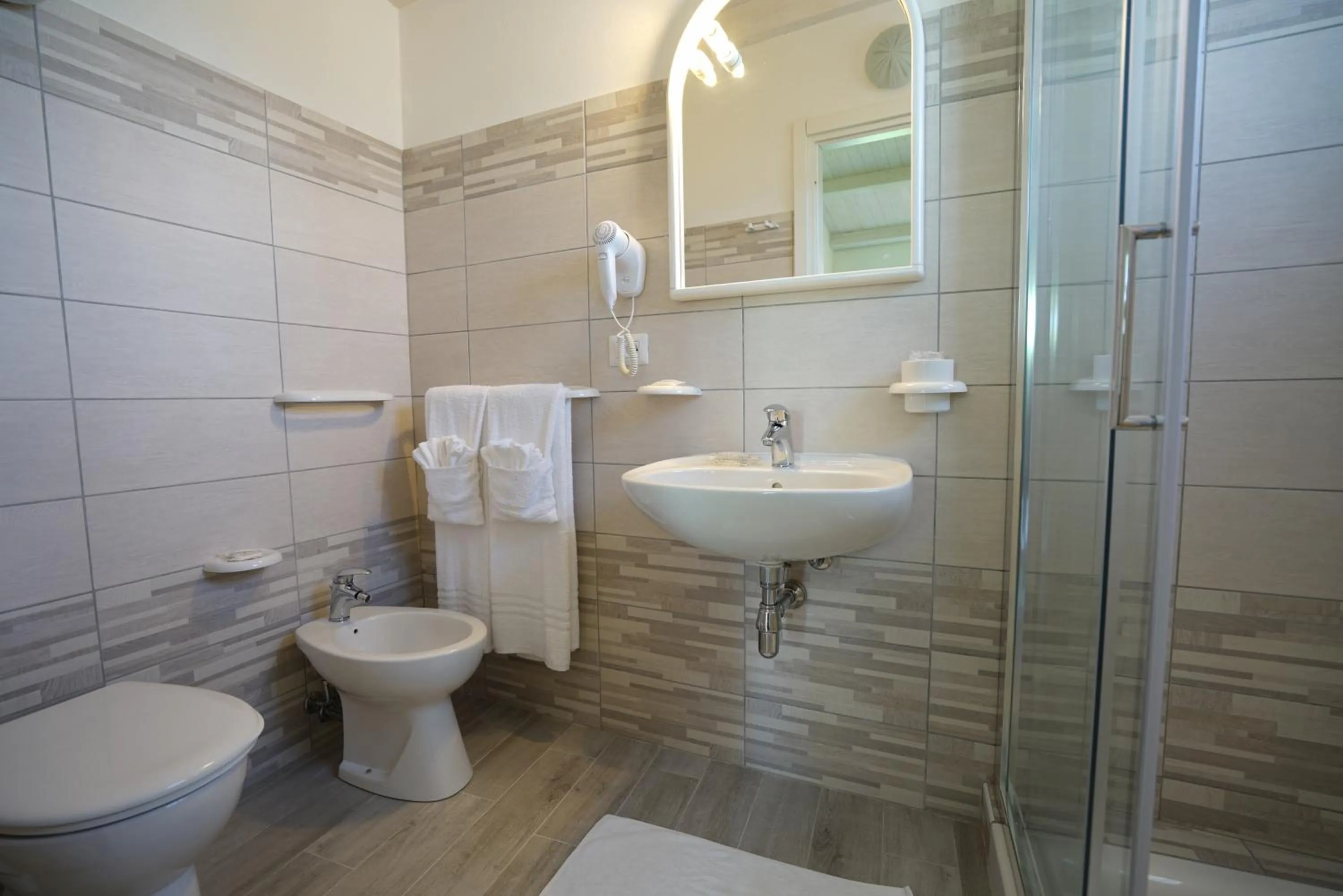 Hotel Residence Costa Azzurra