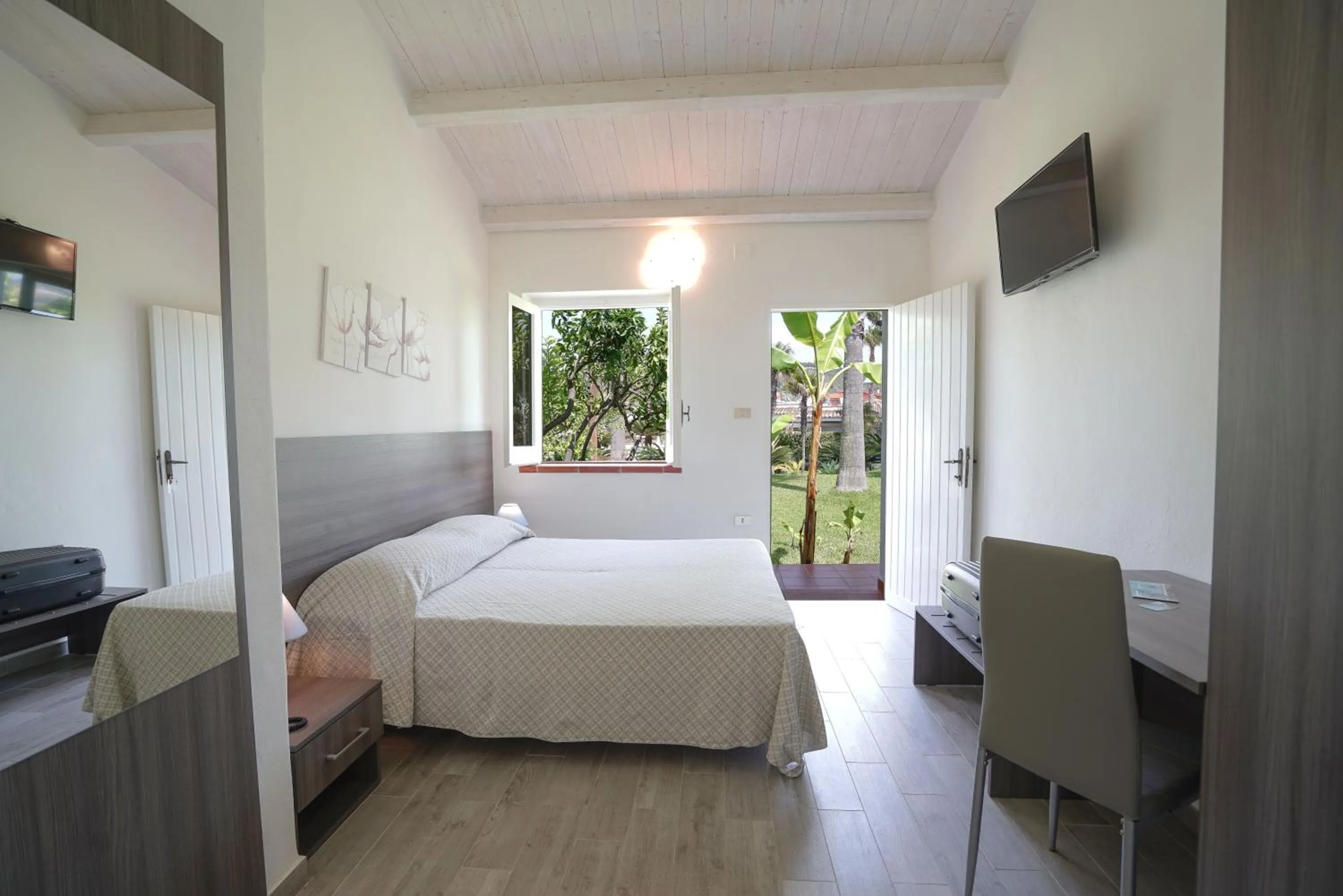 Hotel Residence Costa Azzurra