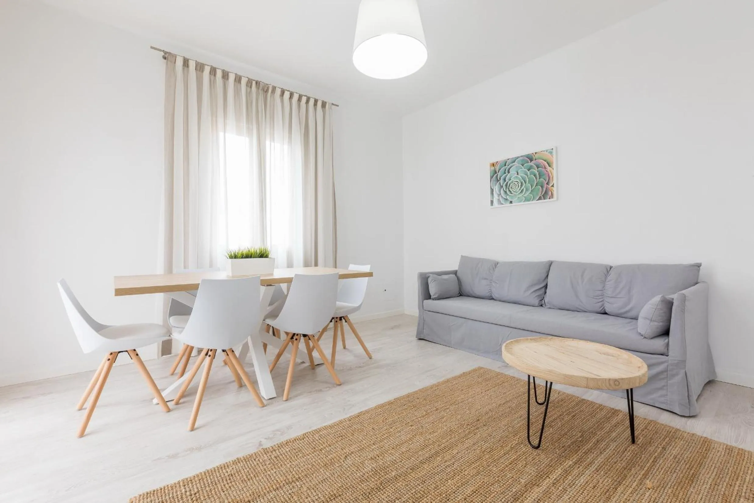 Apartamentos Baltum