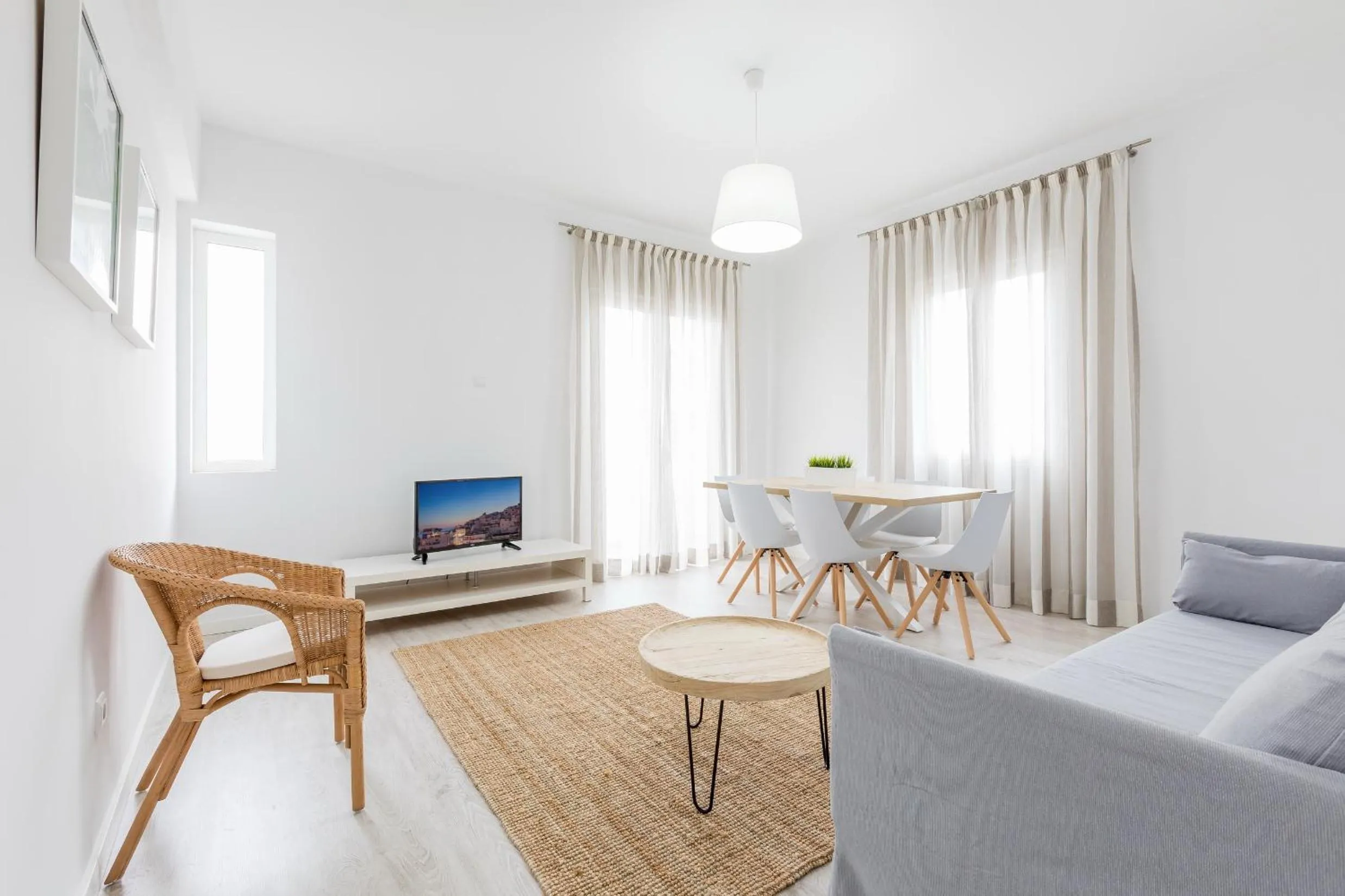 Apartamentos Baltum