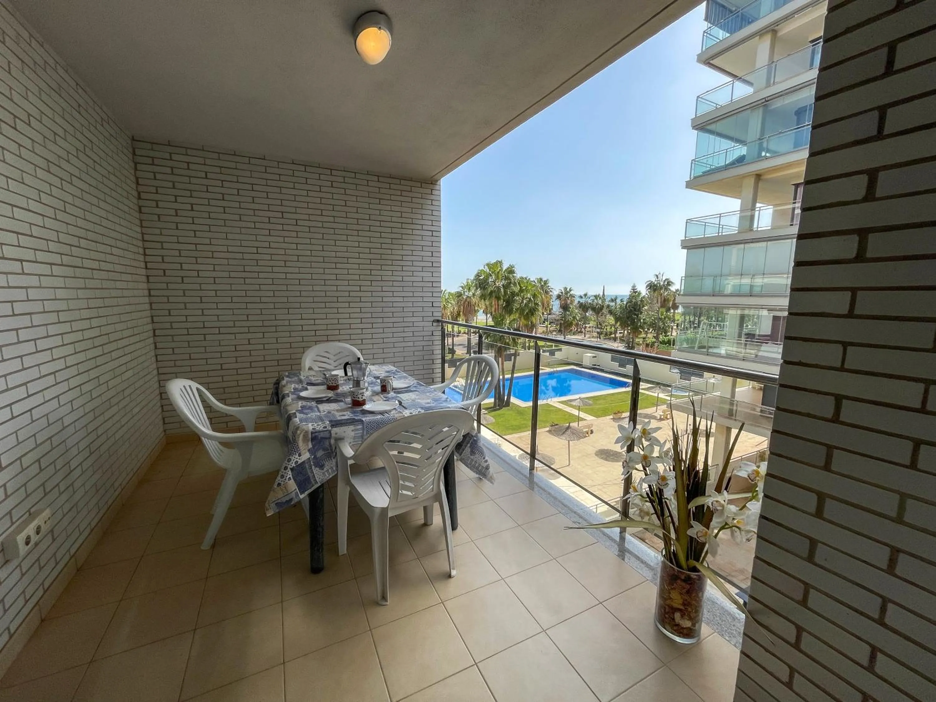 Day in Oropesa Ciudad de Vacaciones 3000