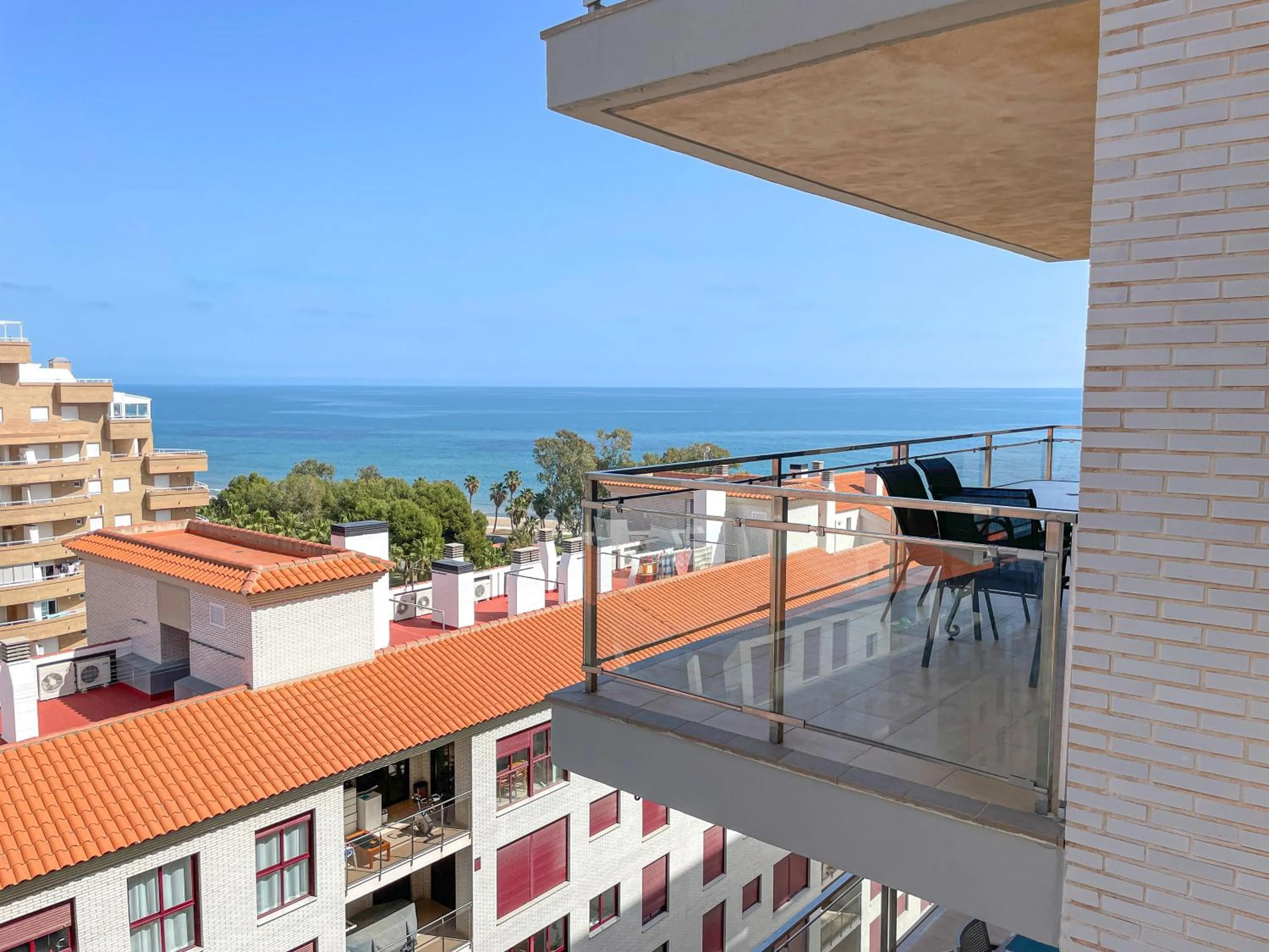 Day in Oropesa Ciudad de Vacaciones 3000