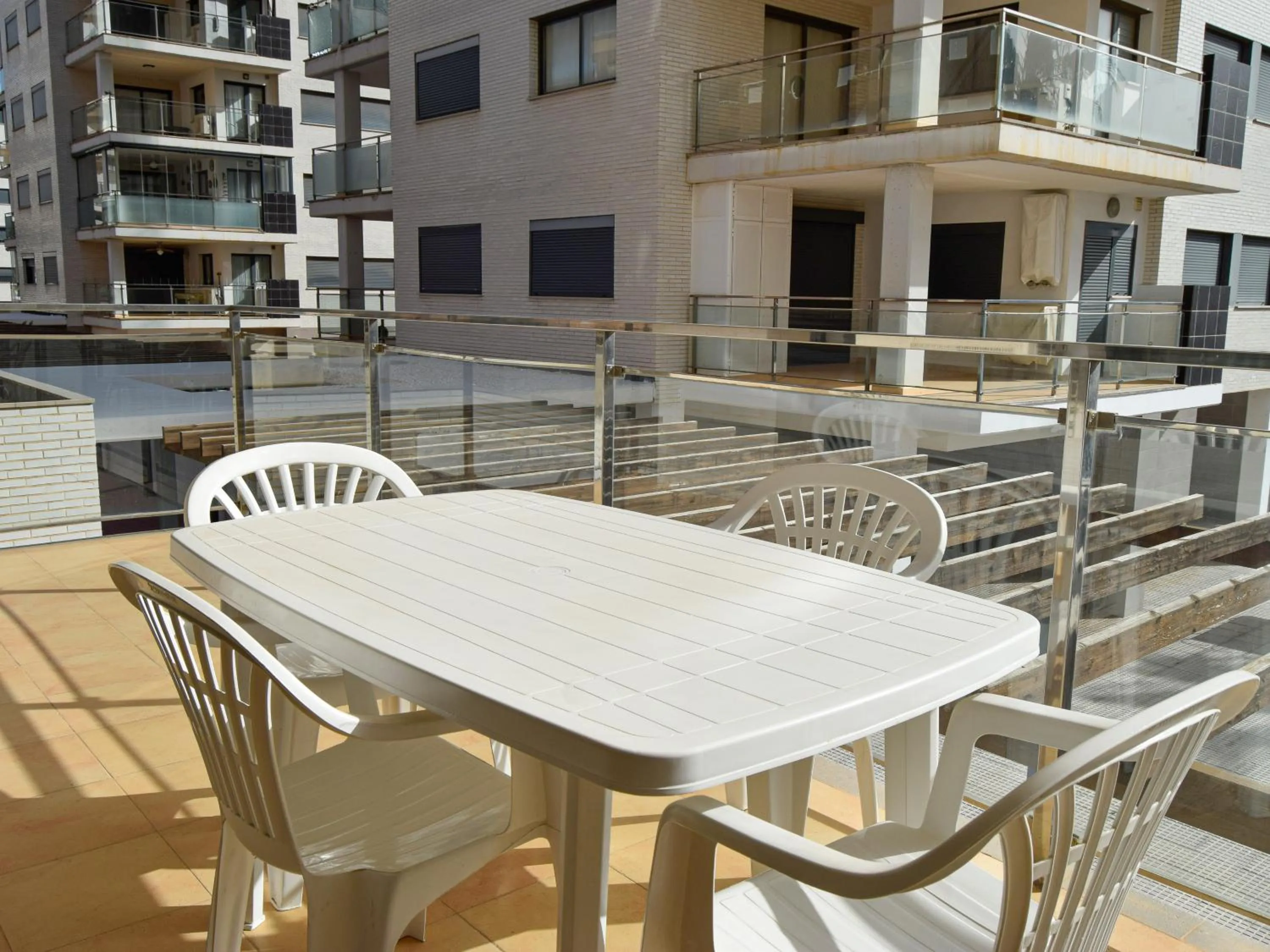 Day in Oropesa Ciudad de Vacaciones 3000