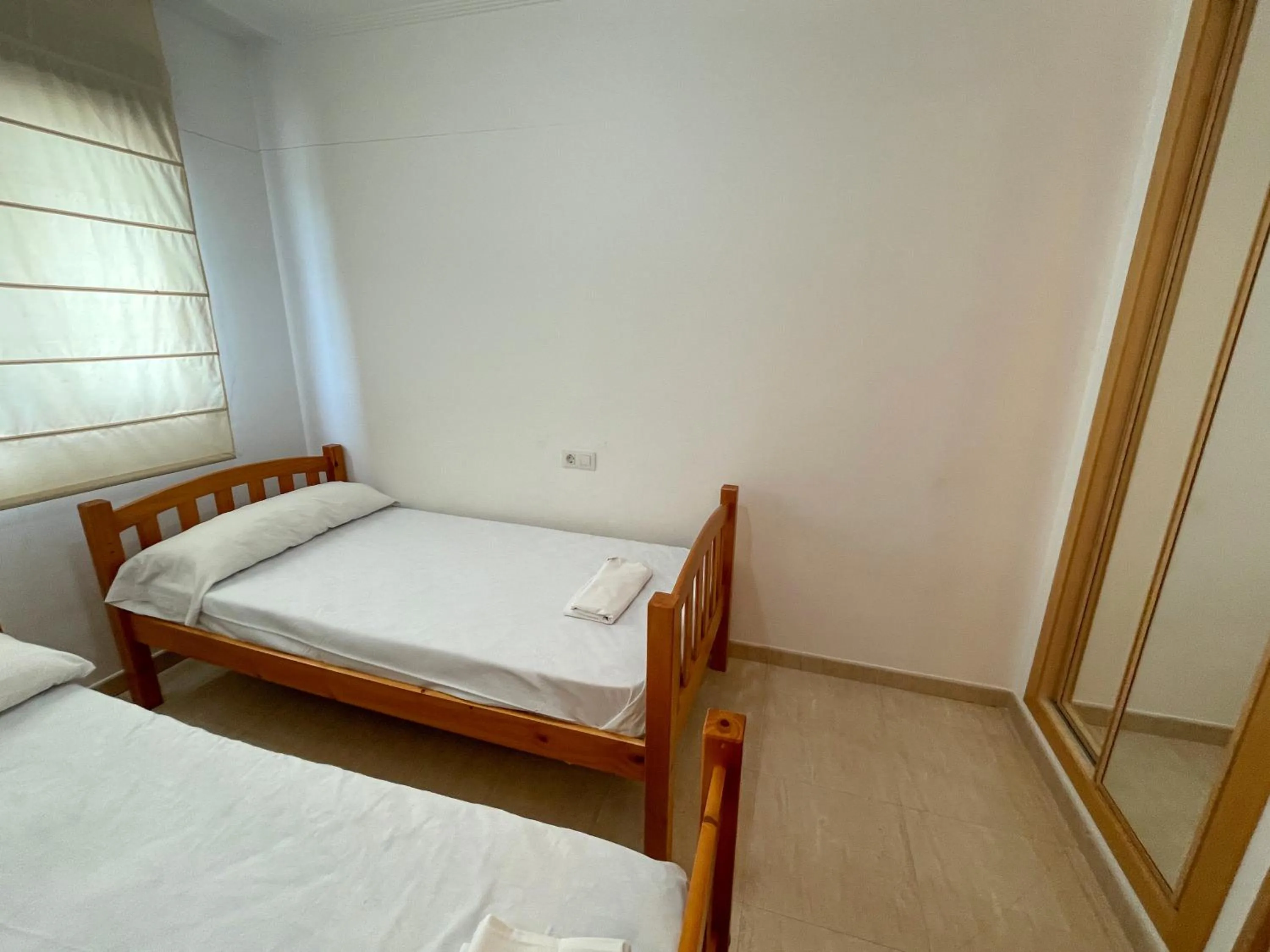 Bed in Oropesa Ciudad de Vacaciones 3000