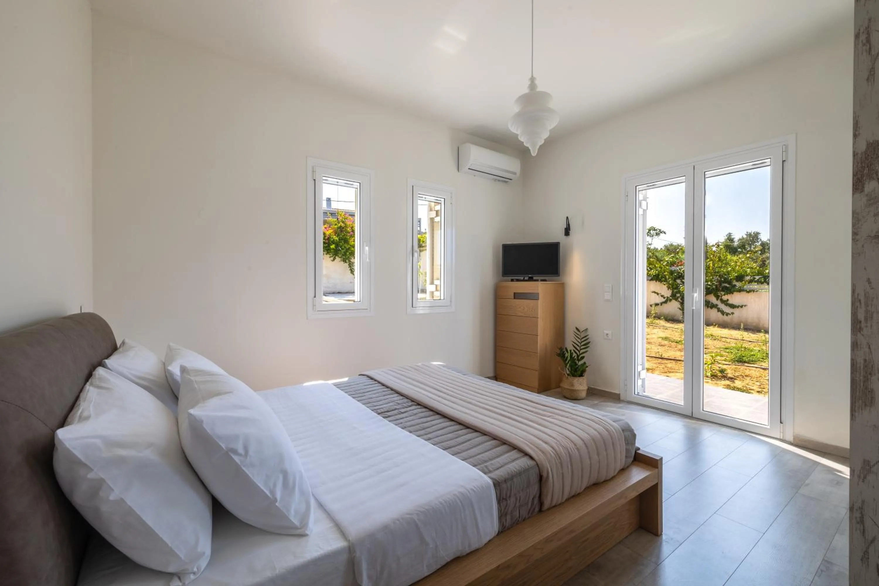 Amy's Seaside Oasis