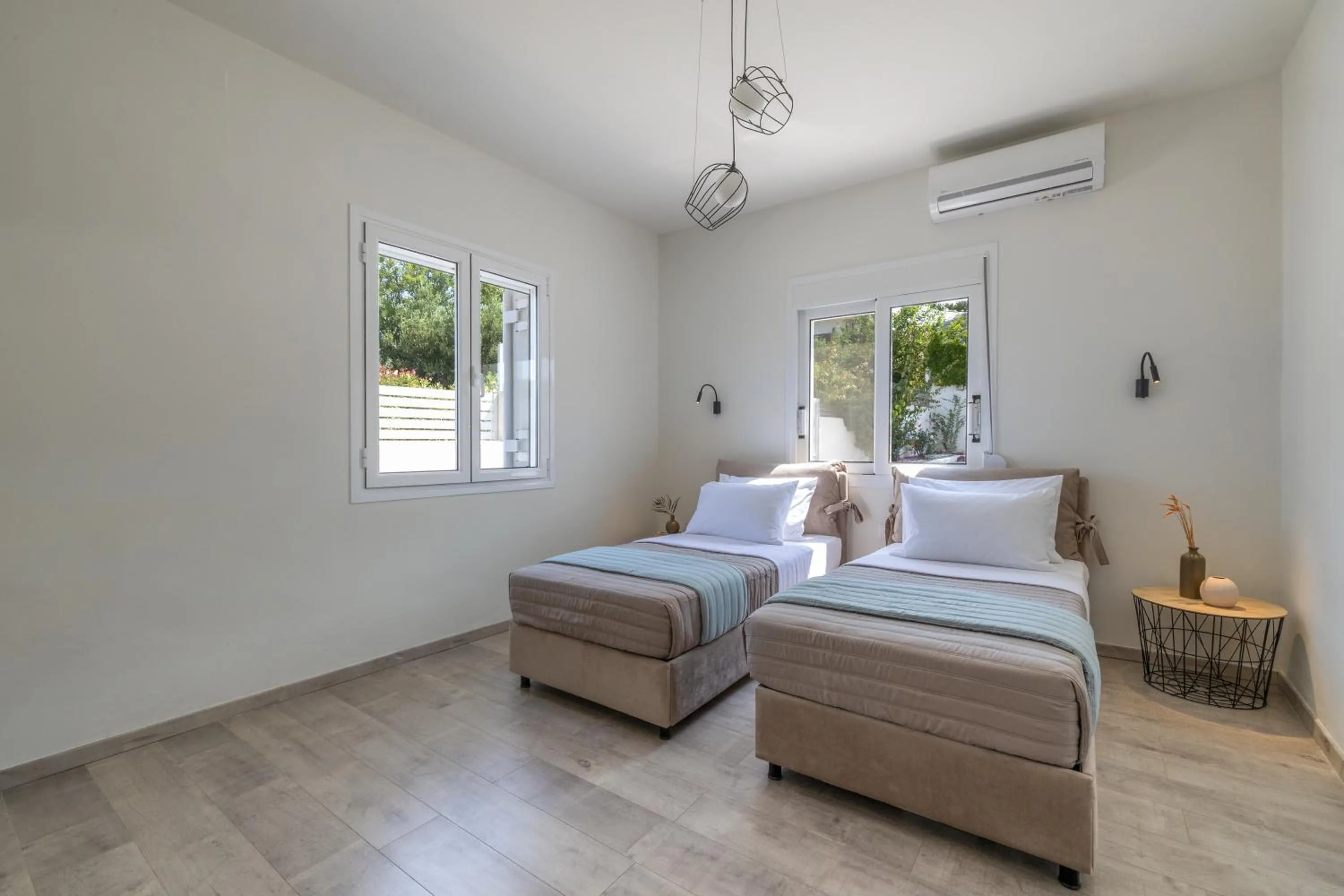 Amy's Seaside Oasis
