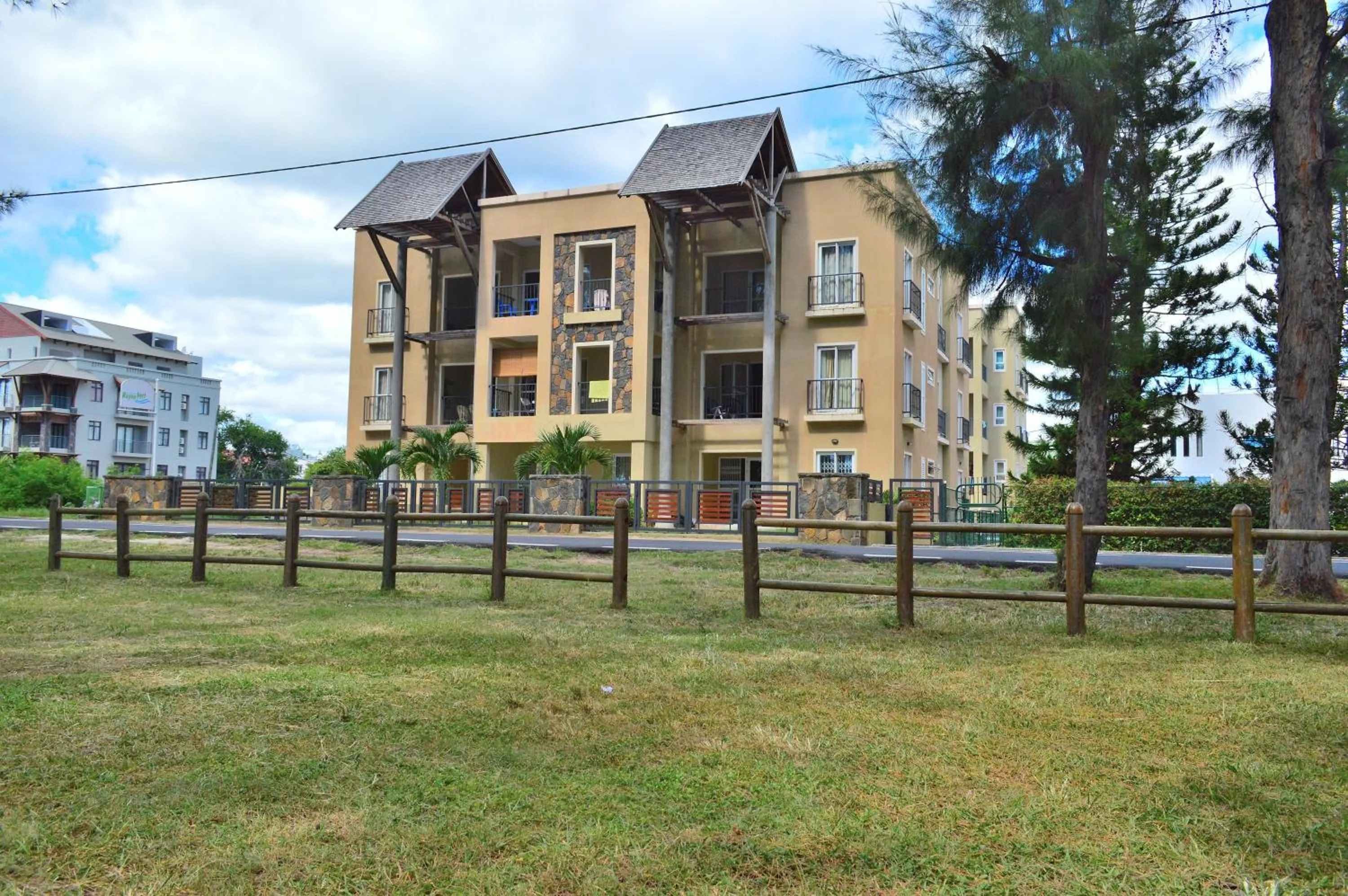 Other in Paradya Beach Apartments