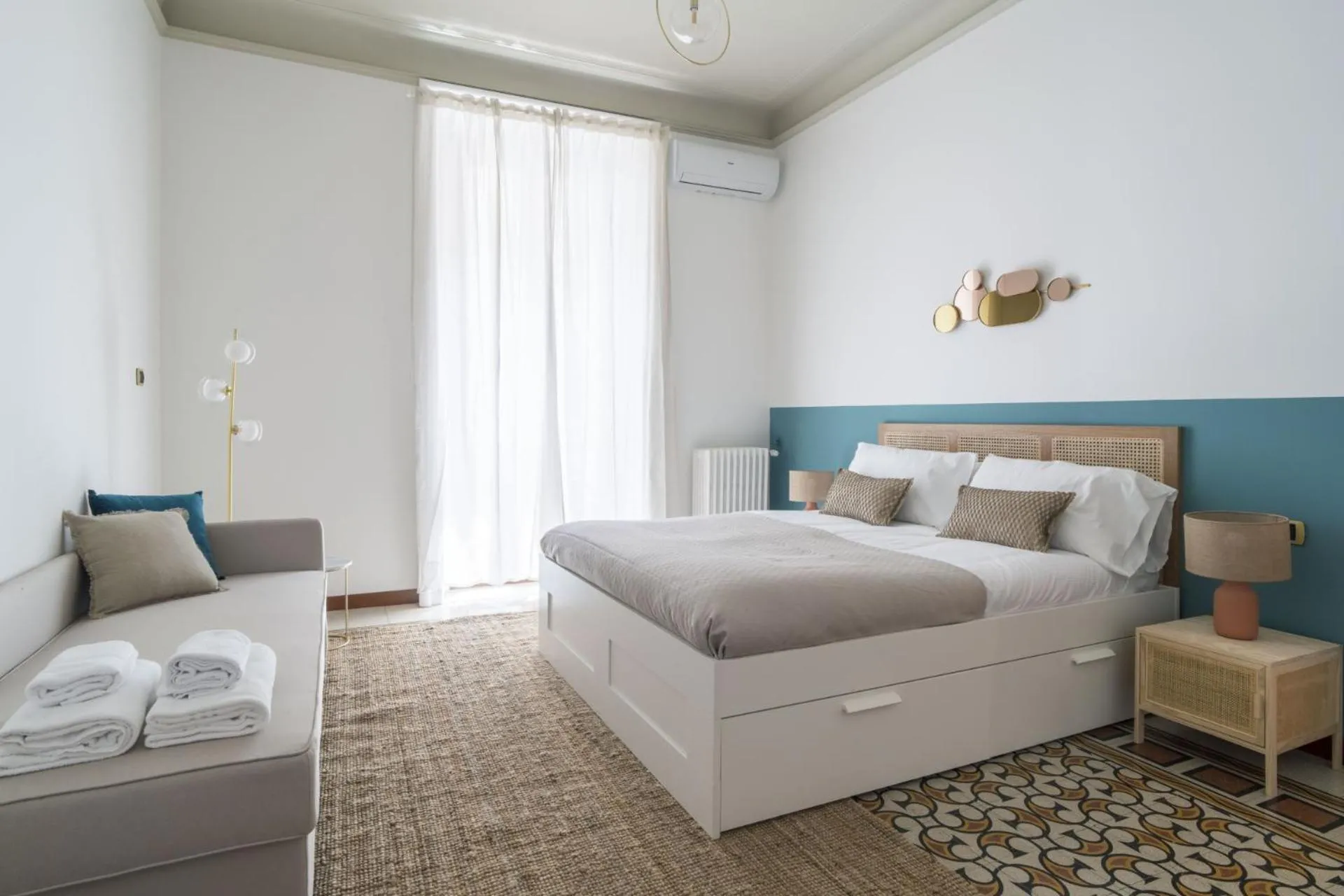 Easylife - Milano - Friuli 3 - Porta Romana