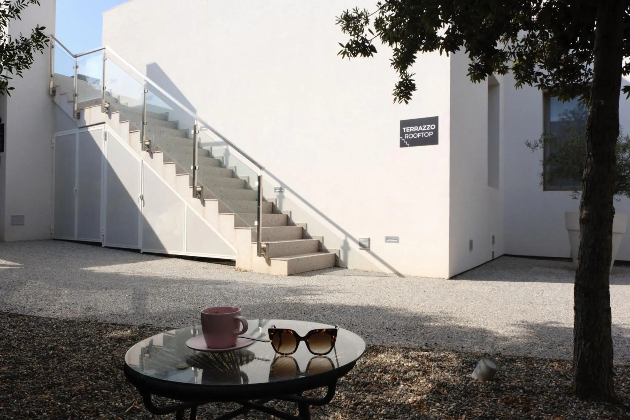 Lisetta Gardens Boutique & Suites