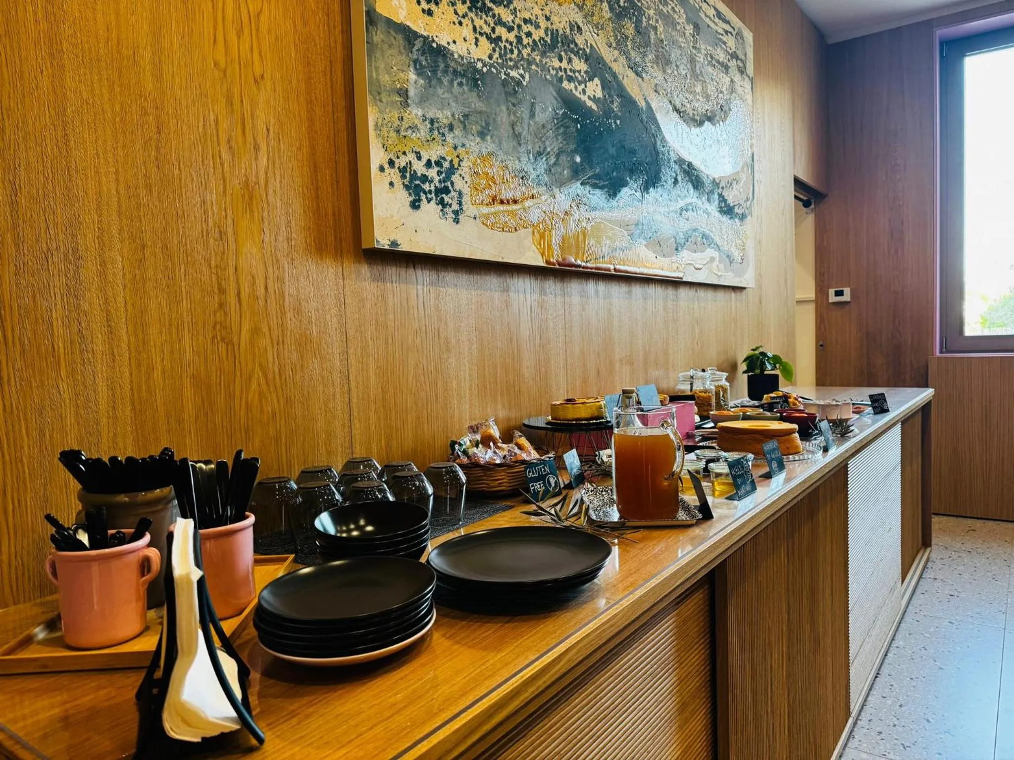 Lisetta Gardens Boutique & Suites