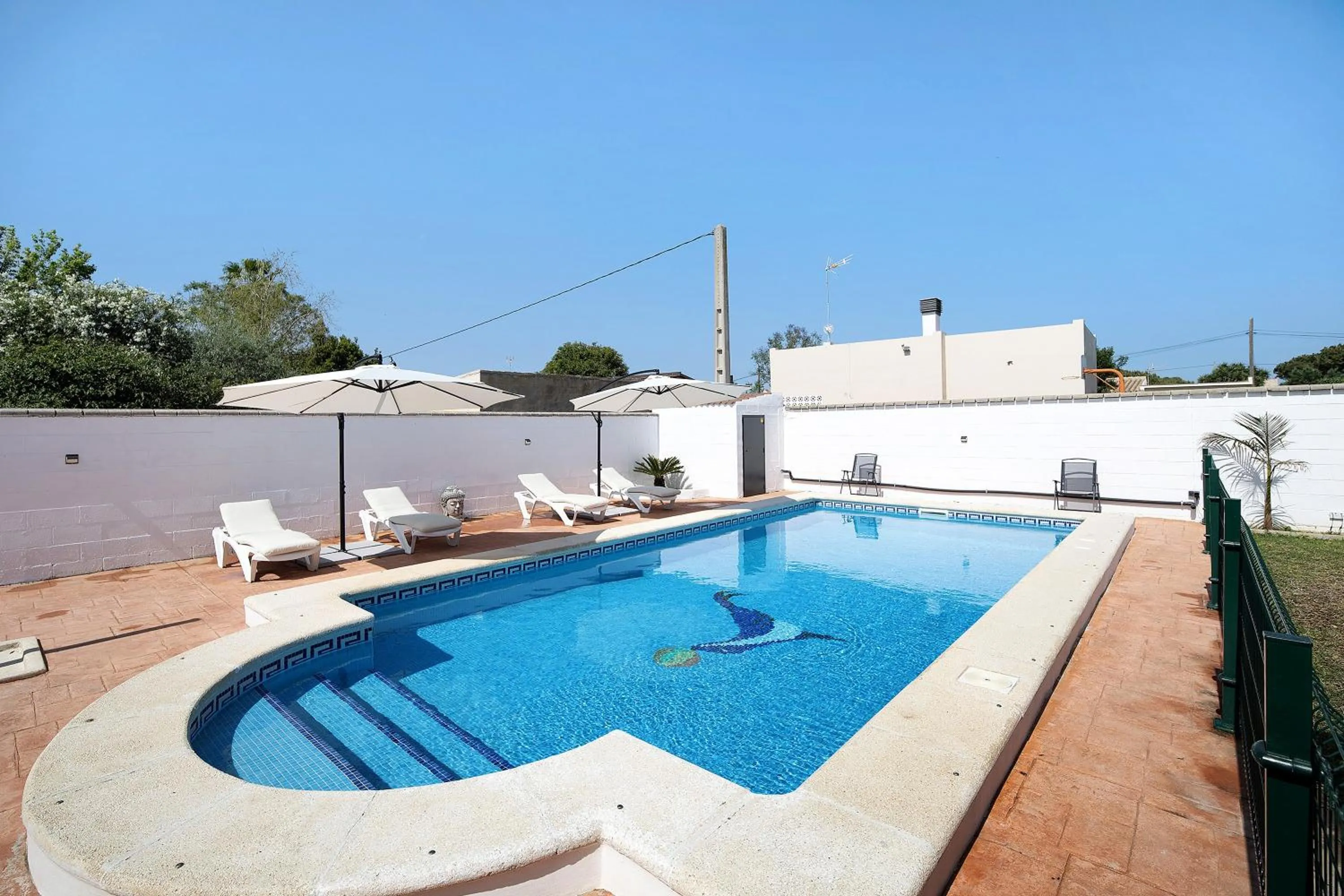 Villa Manuel