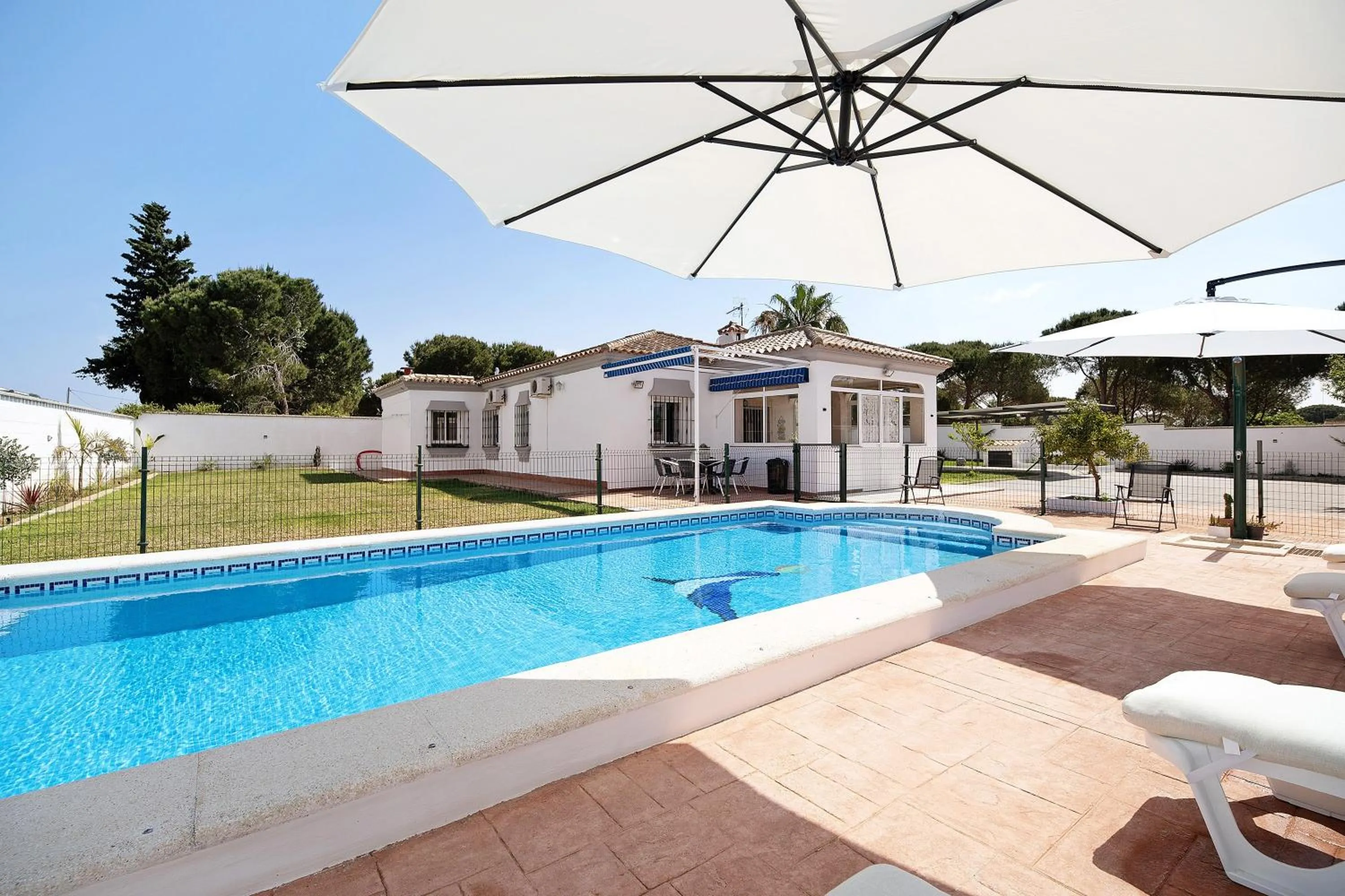 Villa Manuel