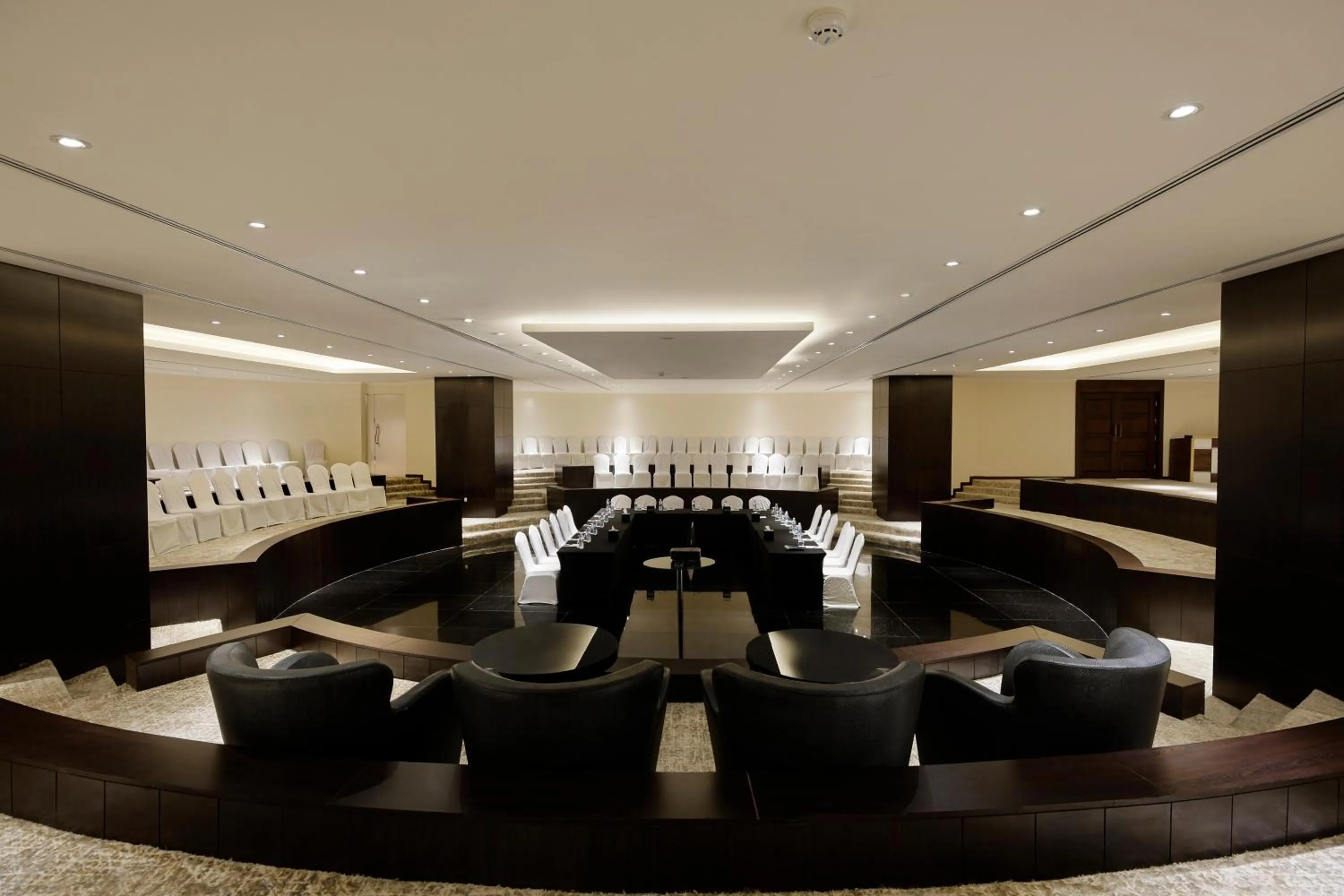 Banquet/Function facilities in Babylon Rotana Hotel