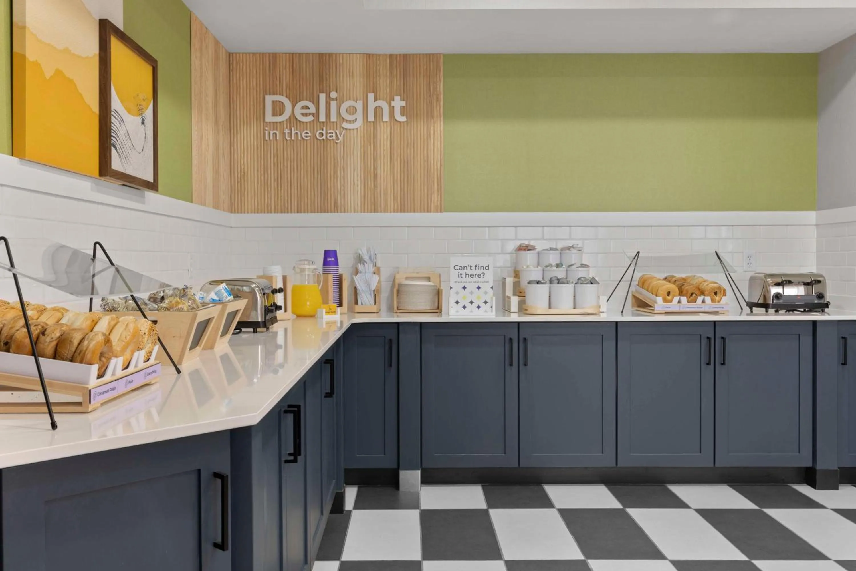 Breakfast in Spark By Hilton Newcomerstown