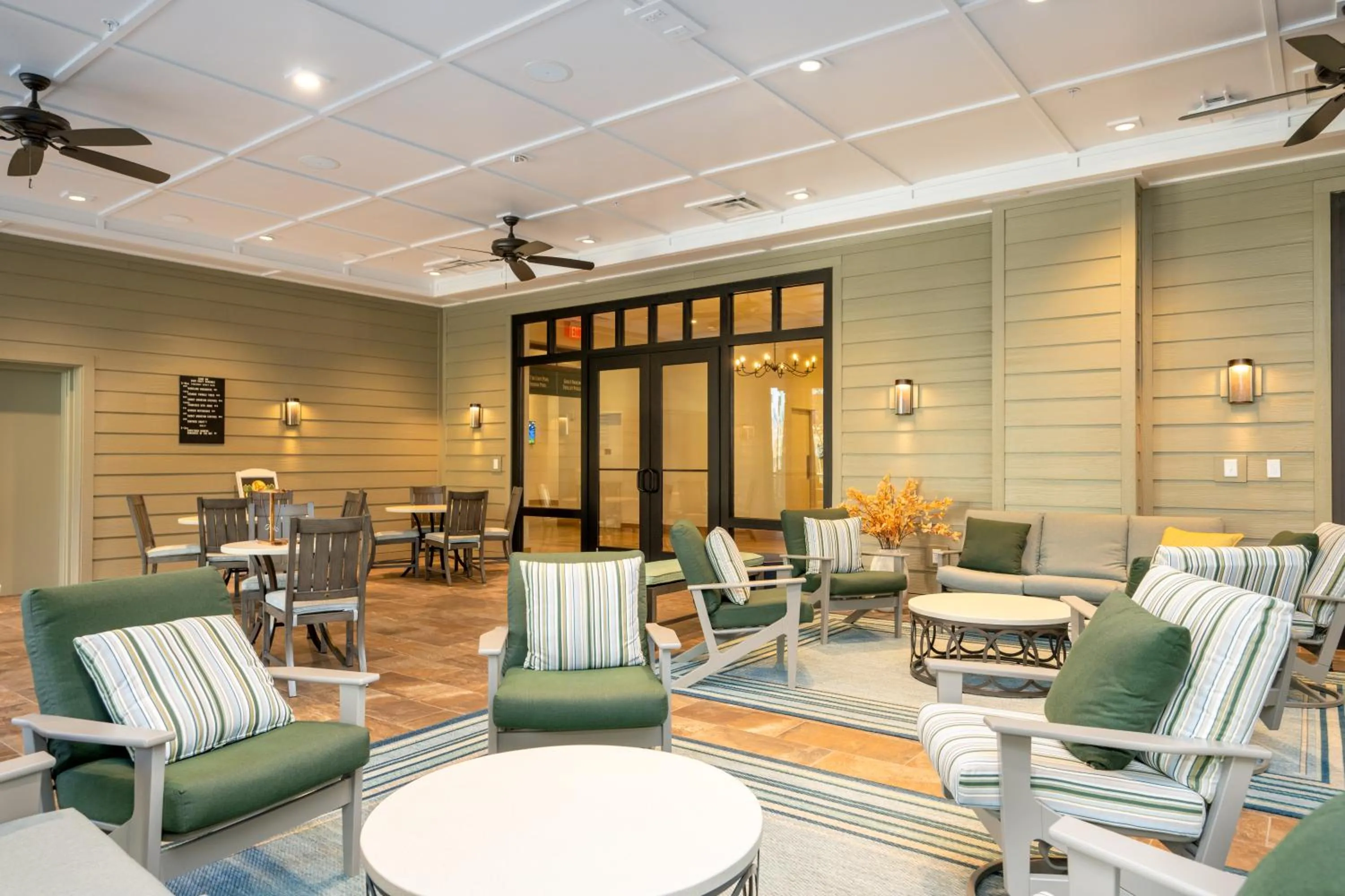 Activities in Dollywood's HeartSong Lodge & Resort