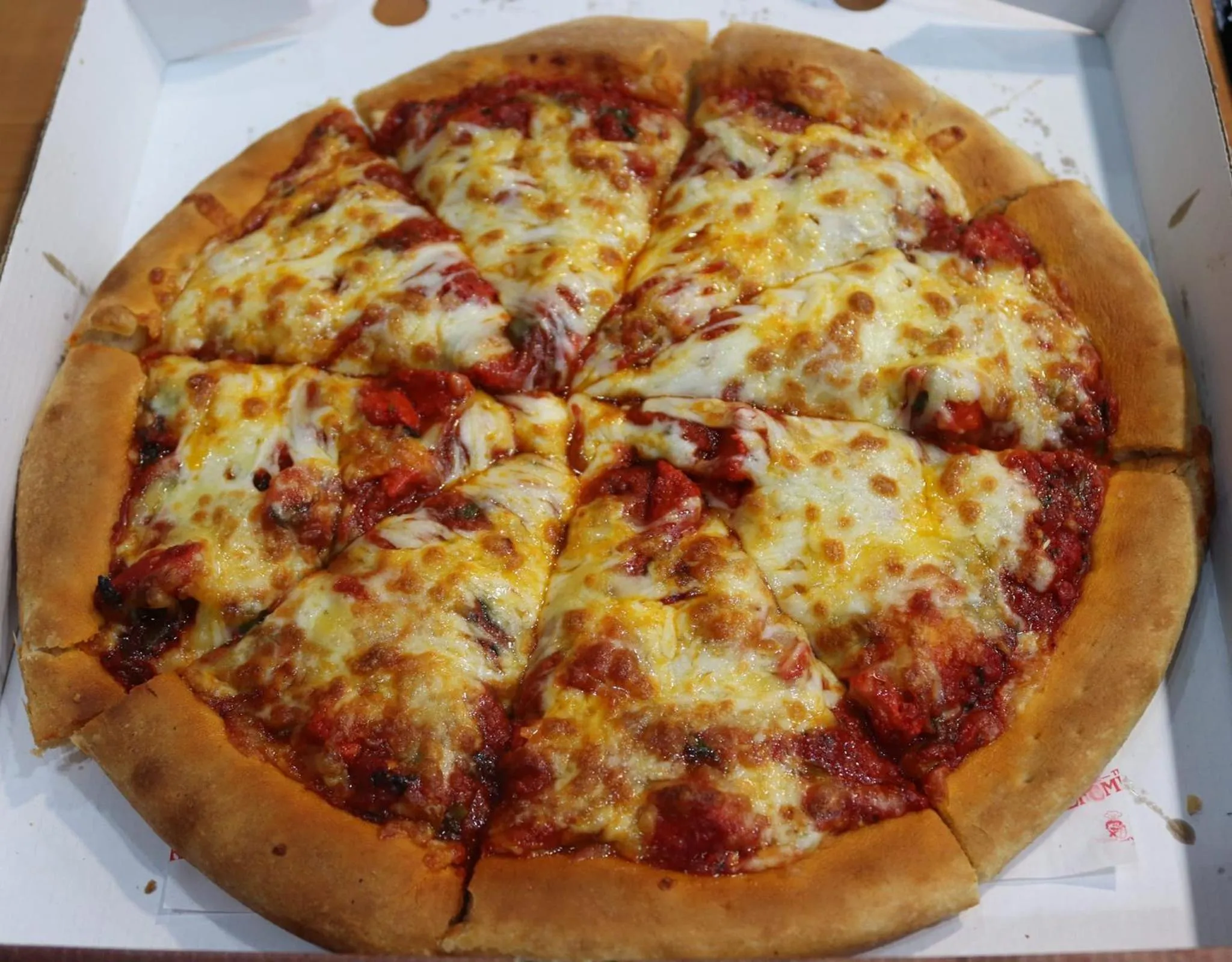 Restaurant/places to eat in Assembly Hotel