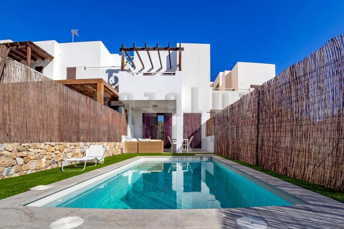 Avicena Beach - Mojacar