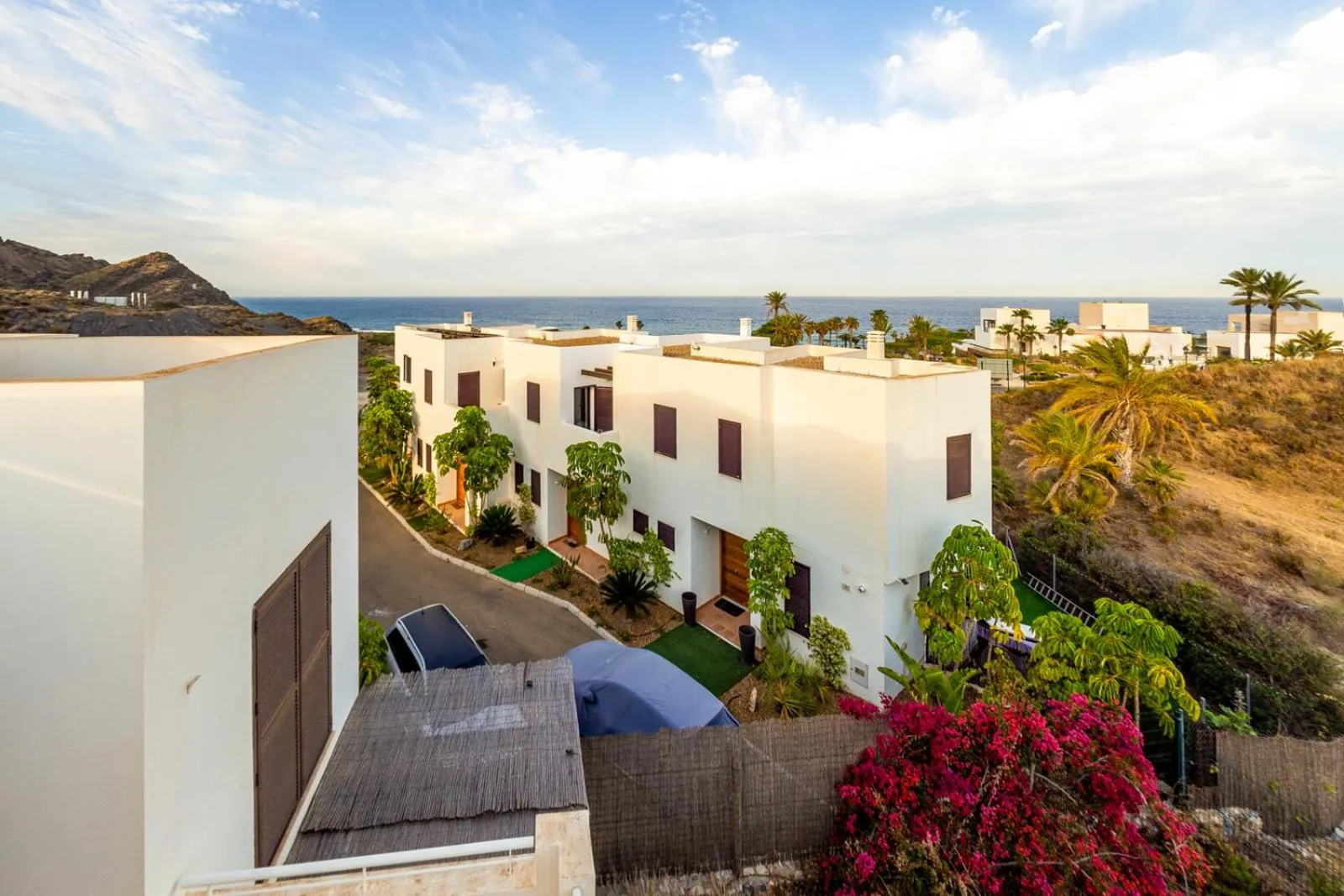 Avicena Beach - Mojacar