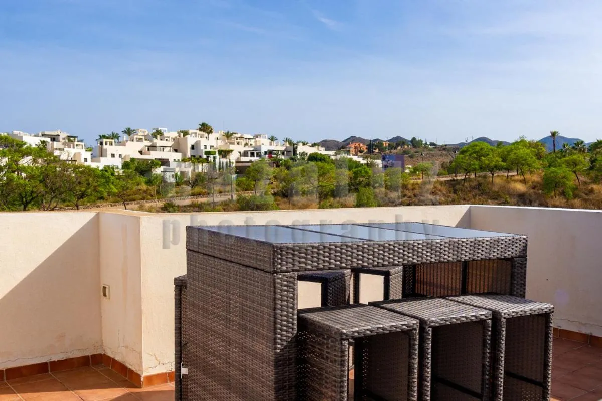 Avicena Beach - Mojacar