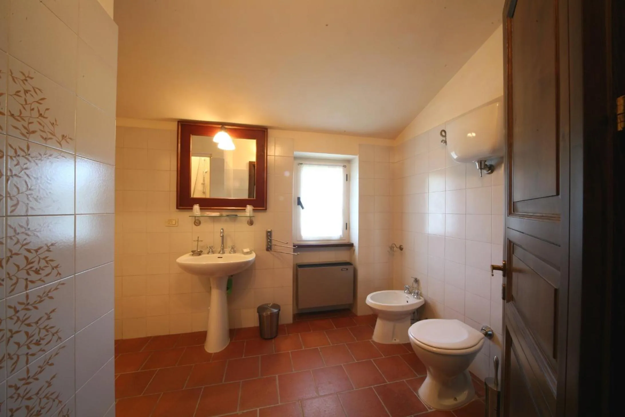 Agriturismo Caiburroni
