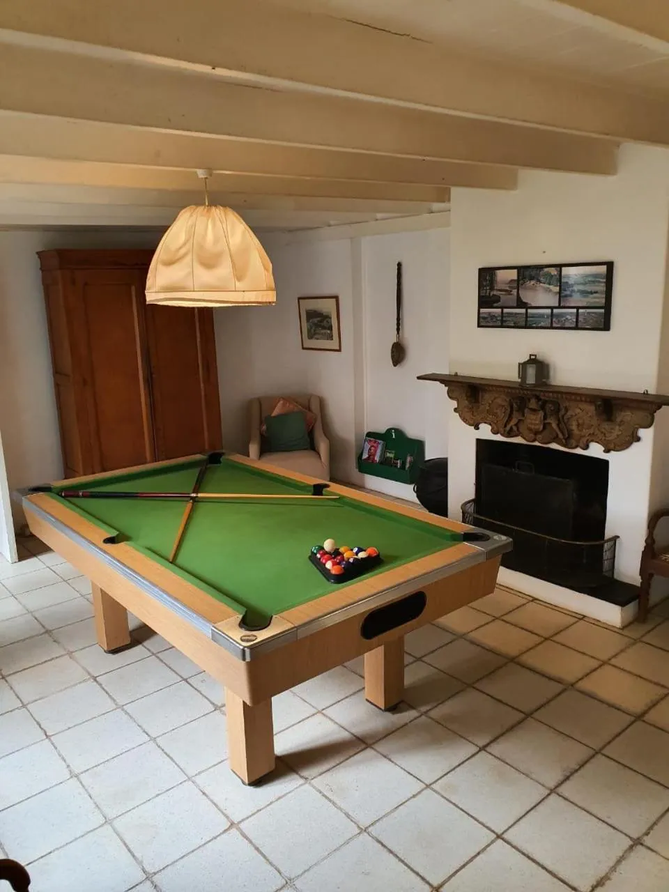 Beacon Vlei Guest farm