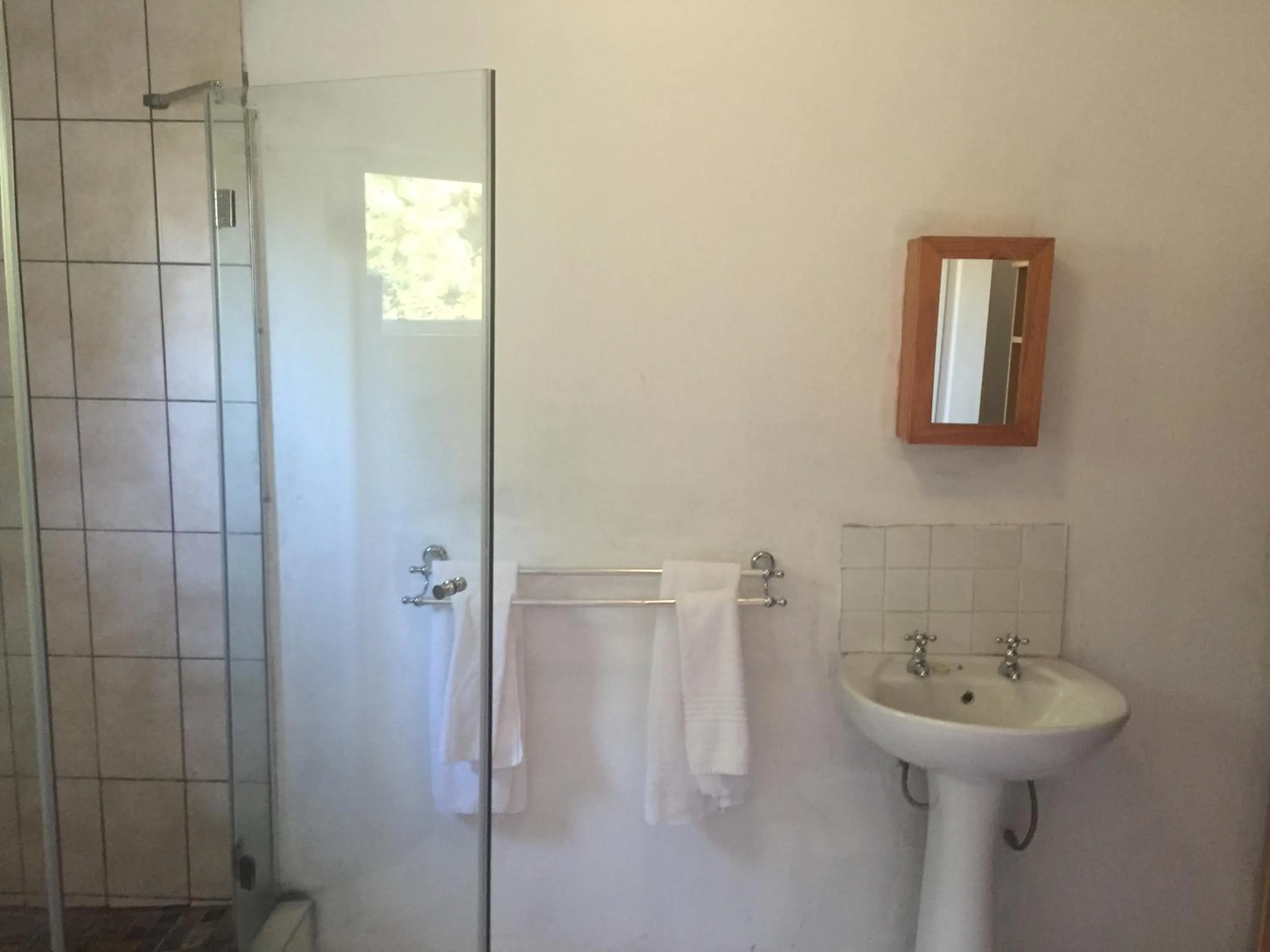 Beacon Vlei Guest farm