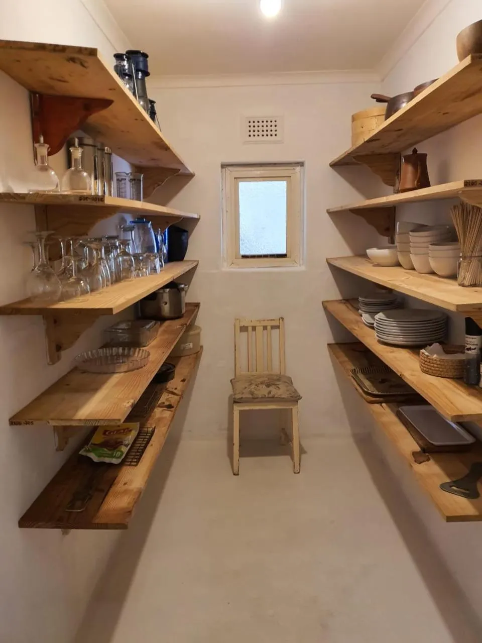 Beacon Vlei Guest farm