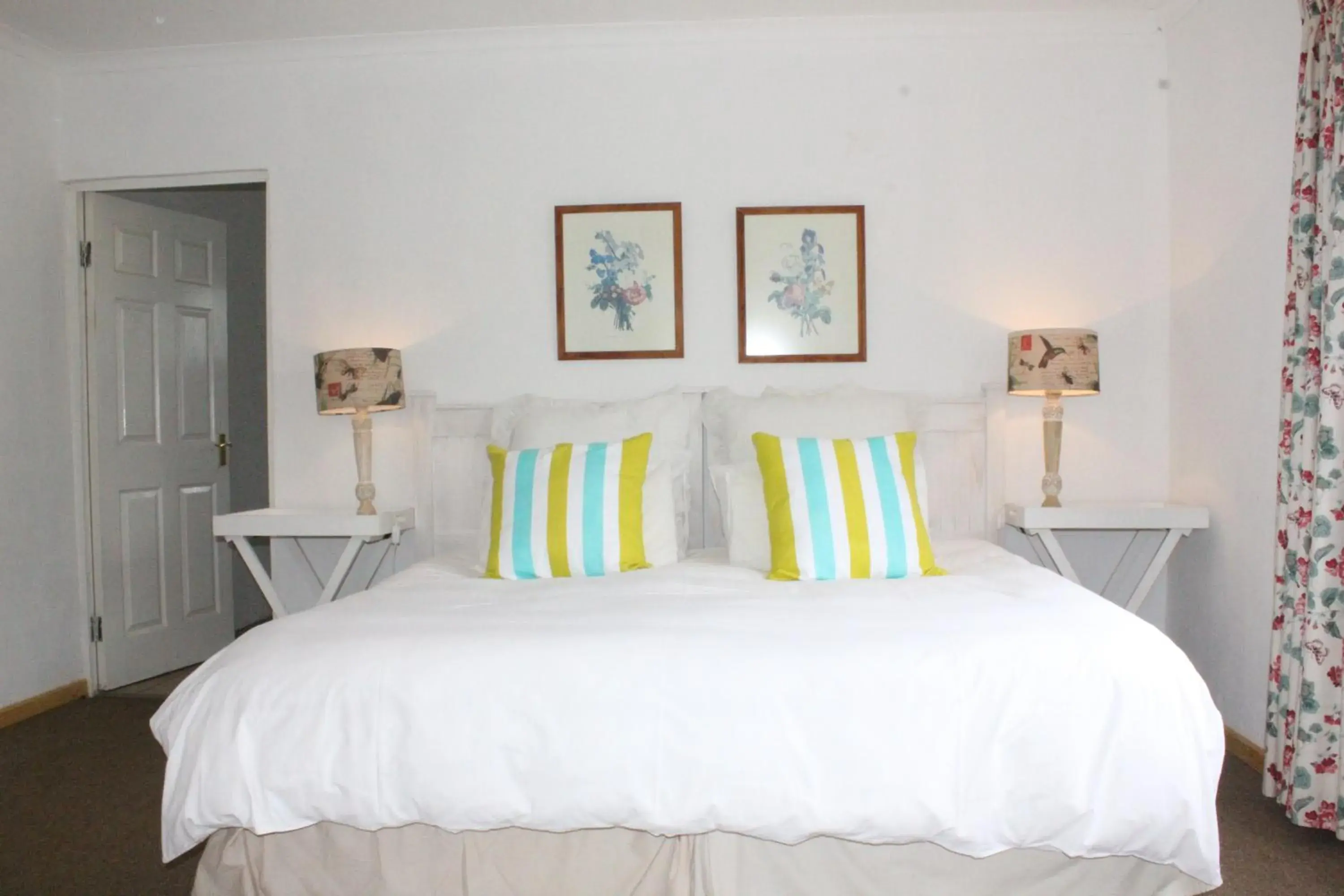 Chalet in Beacon Vlei Guest farm Chalet in Beacon Vlei Guest farm