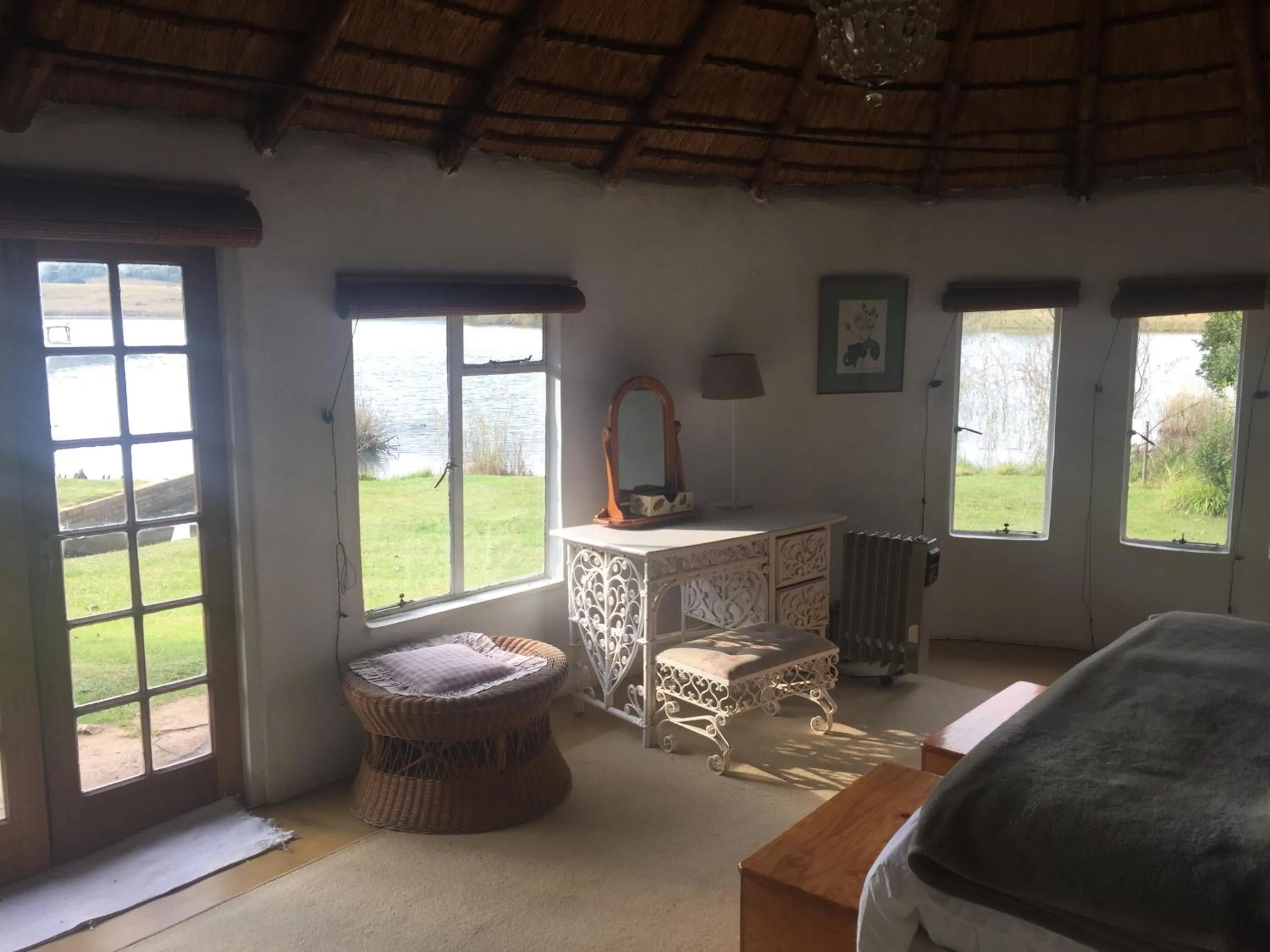 Beacon Vlei Guest farm