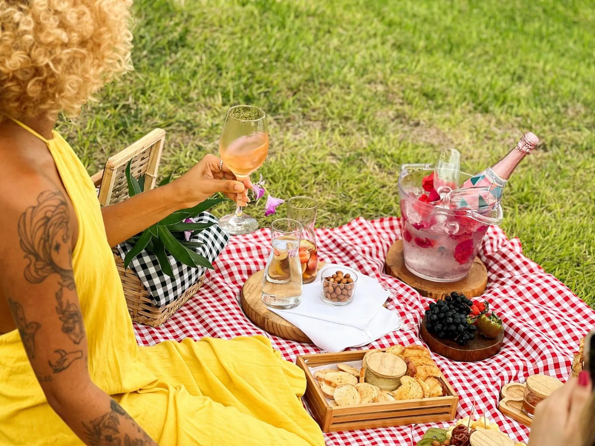 Restaurant/places to eat in Moriá Eco Lodge