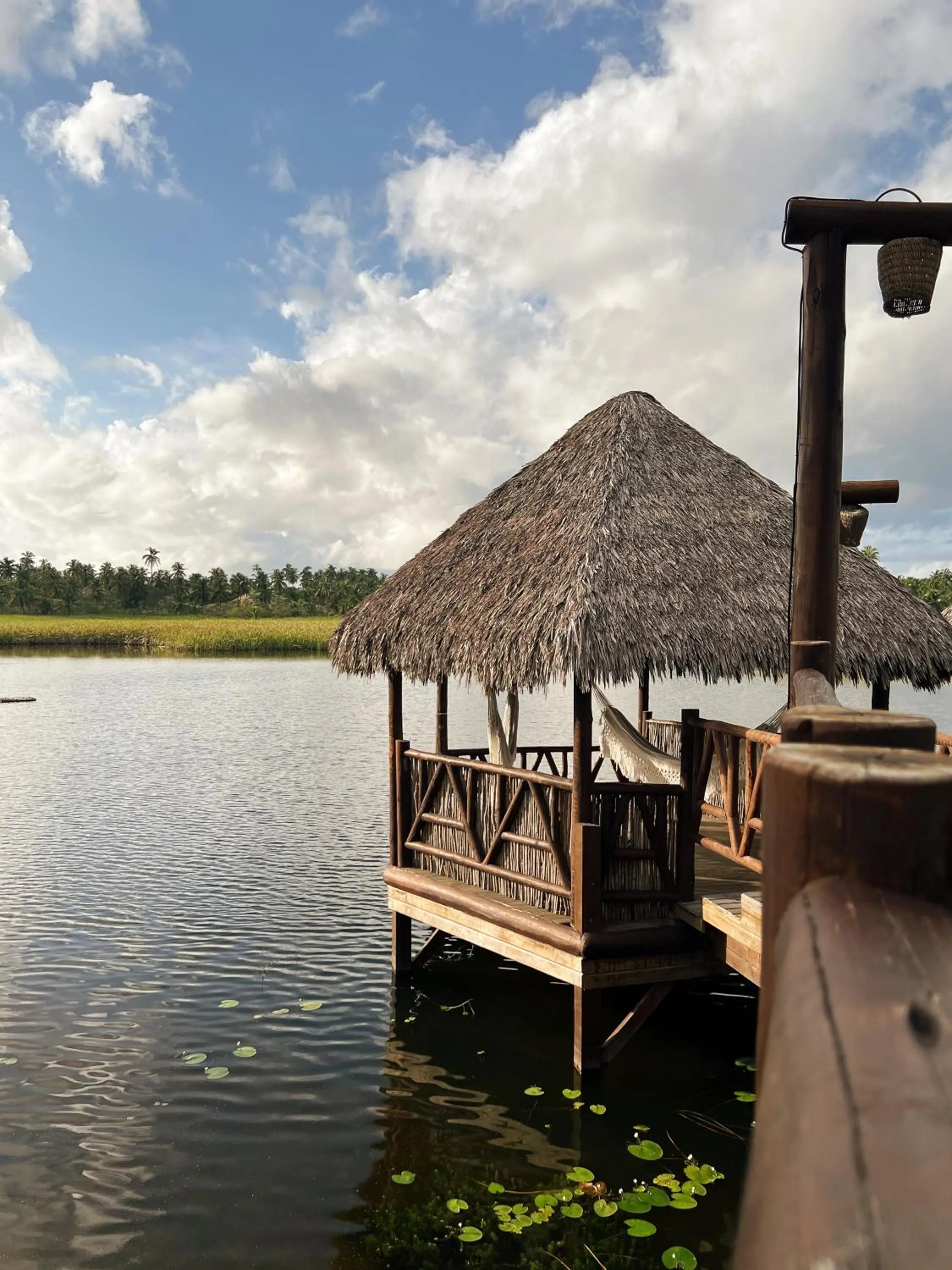 Day in Moriá Eco Lodge