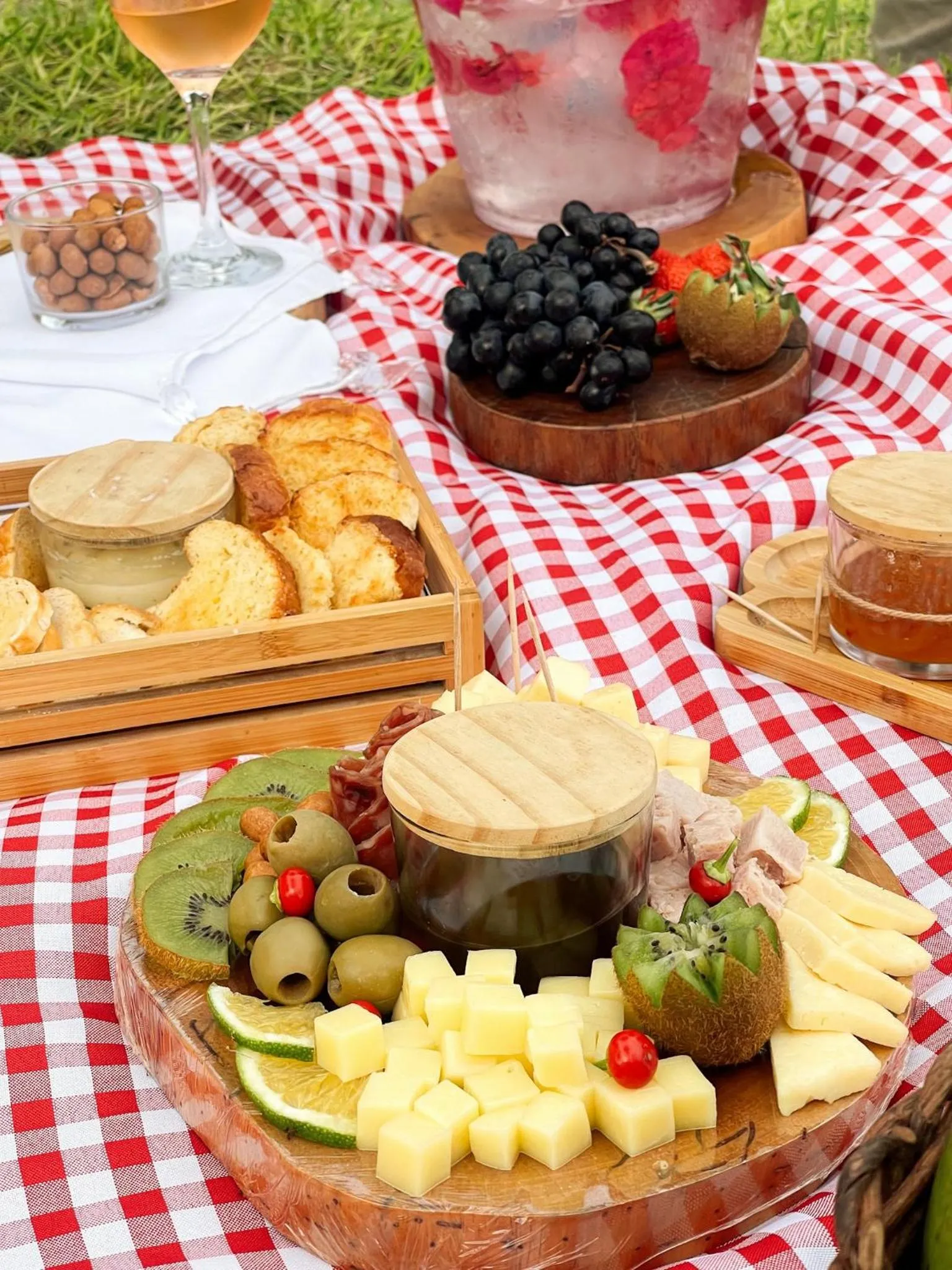 Restaurant/places to eat in Moriá Eco Lodge