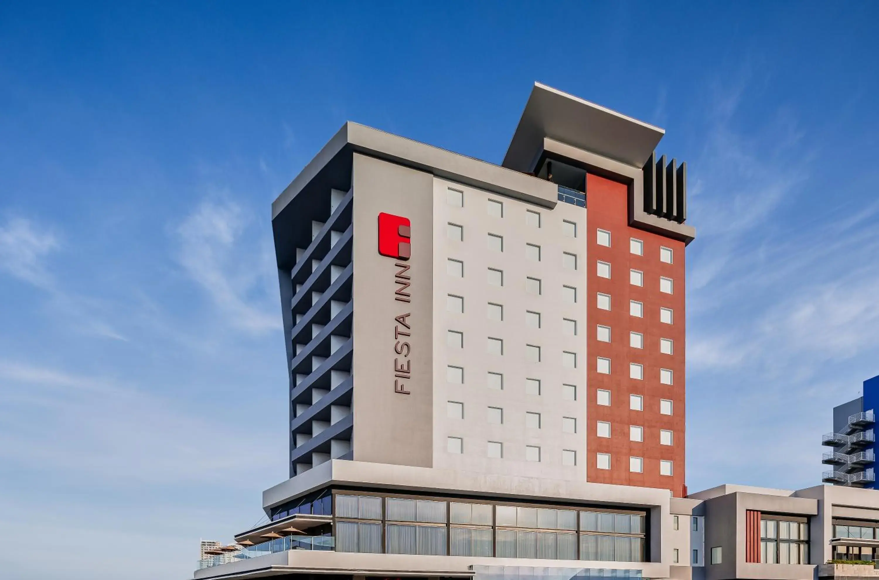 Fiesta Inn Mazatlán Fiesta Inn Mazatlán